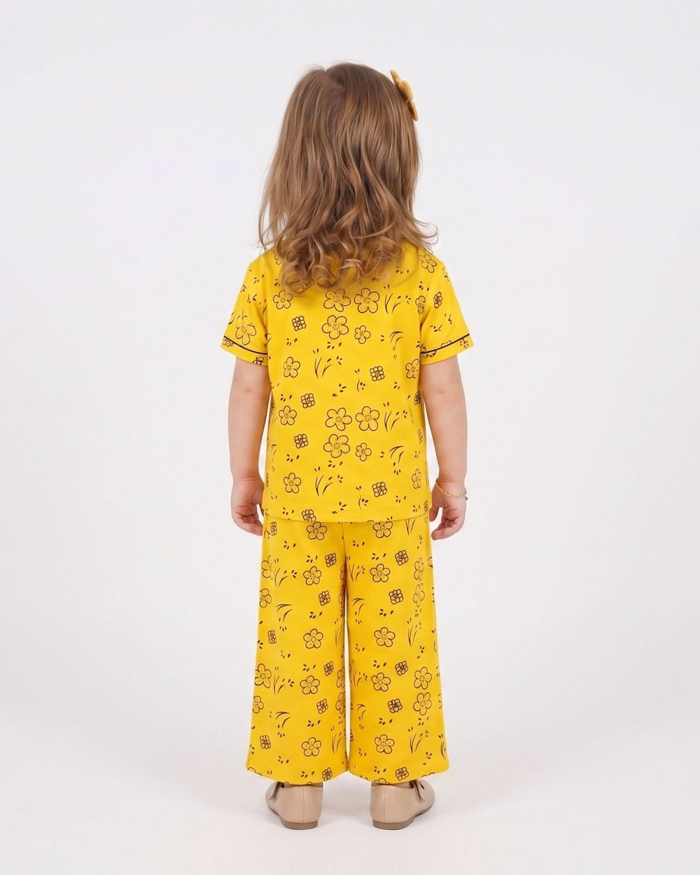 Valuables Girls' Half Sleeves Suit, Girls Half Sleeves Suit, Valuables, Chase Value