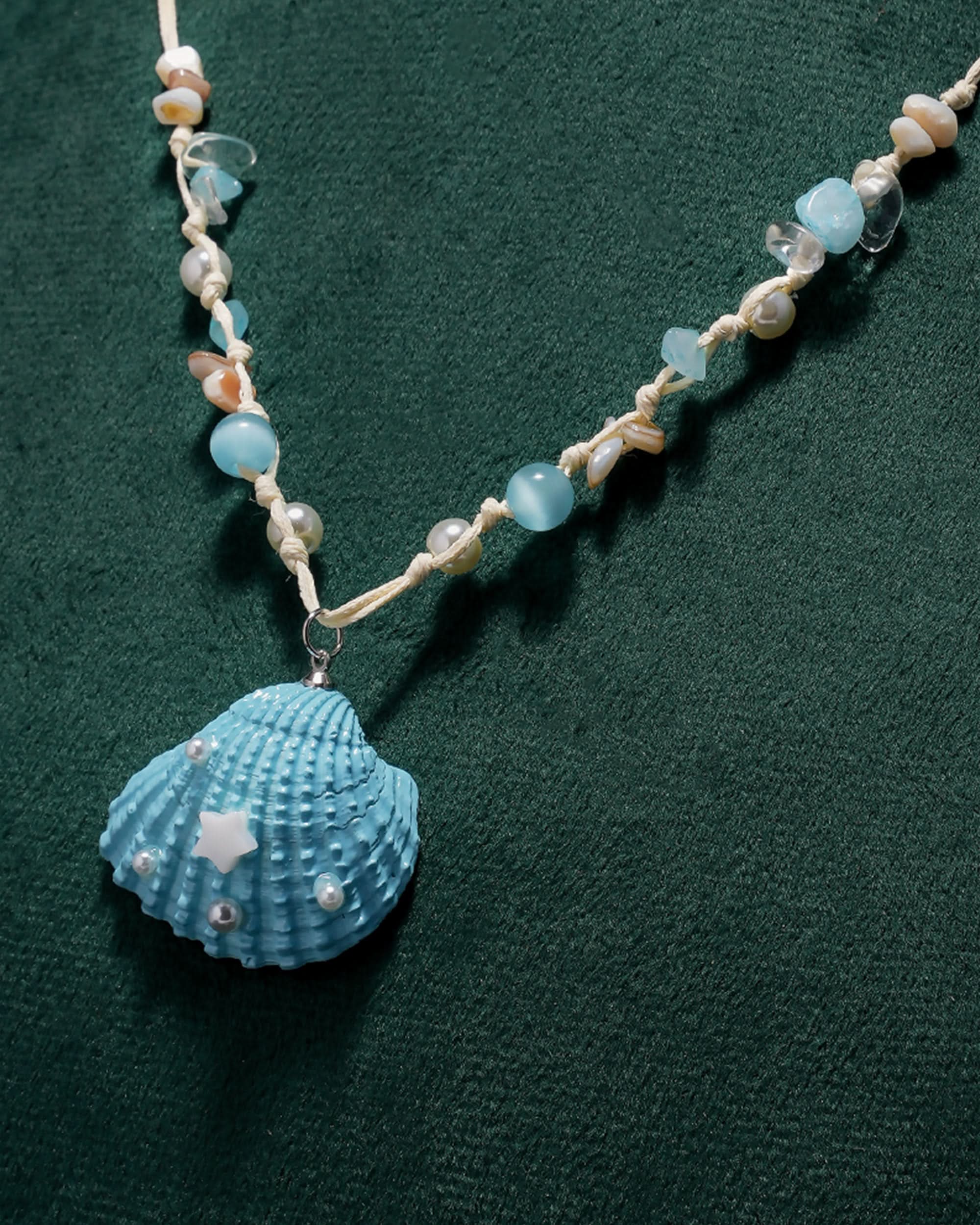 Eminent Girls Beats Mala, Girls Necklace & Chains, Eminent, Chase Value