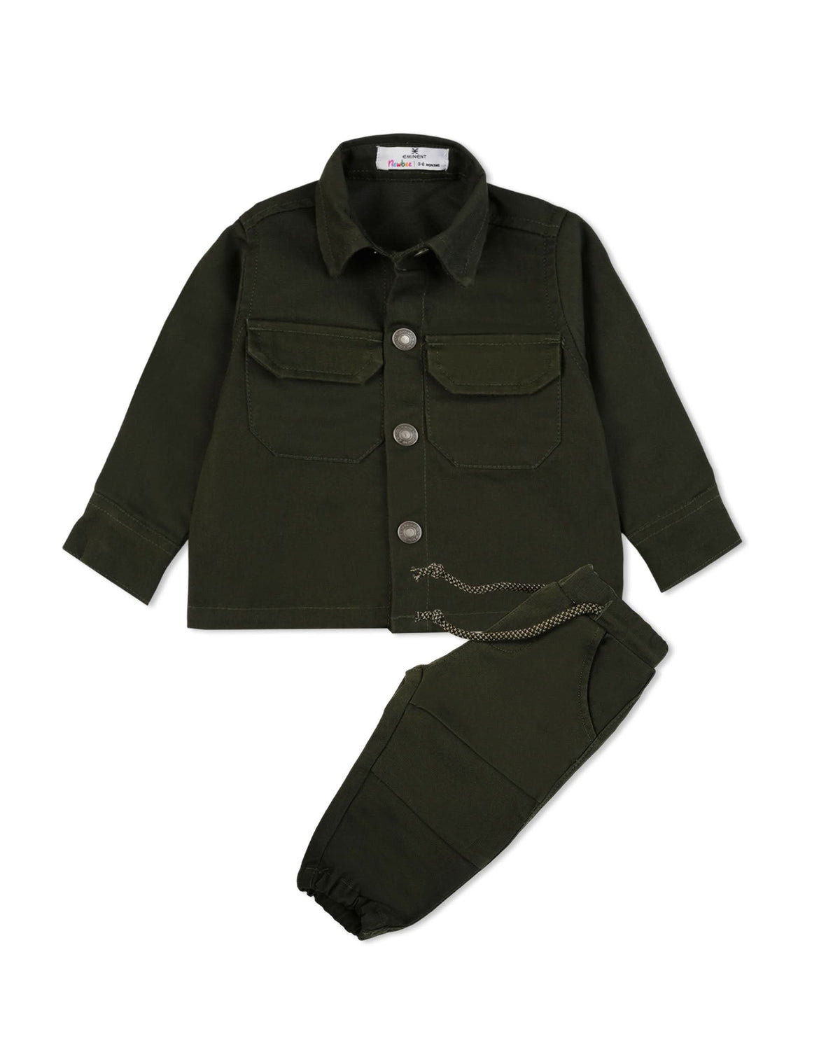 Eminent Newborn Boys Co-ord Set, Newborn Girls Co-Ord Set, Eminent, Chase Value