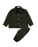 Eminent Newborn Boys Co-ord Set