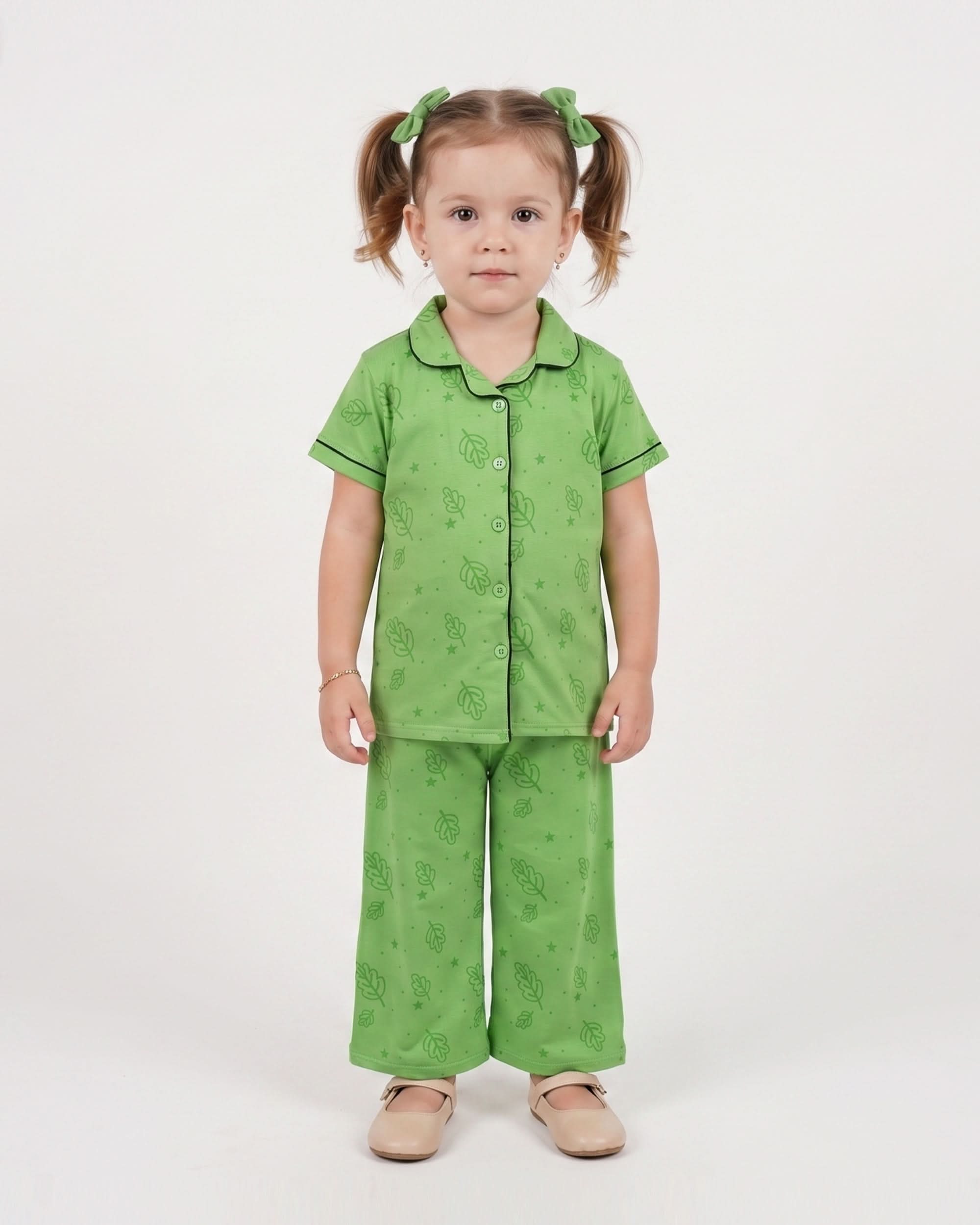 Valuables Girls' Half Sleeves Suit, Girls Half Sleeves Suit, Valuables, Chase Value