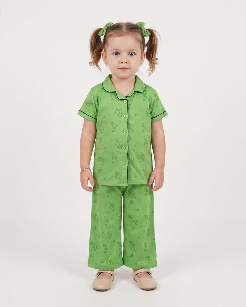 Valuables Girls' Half Sleeves Suit, Girls Half Sleeves Suit, Valuables, Chase Value