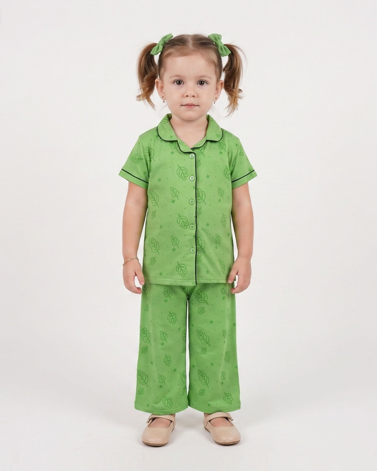 Valuables Girls' Half Sleeves Suit, Girls Half Sleeves Suit, Valuables, Chase Value