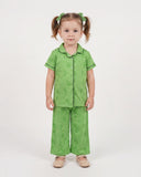 Valuables Girls' Half Sleeves Suit, Girls Half Sleeves Suit, Valuables, Chase Value