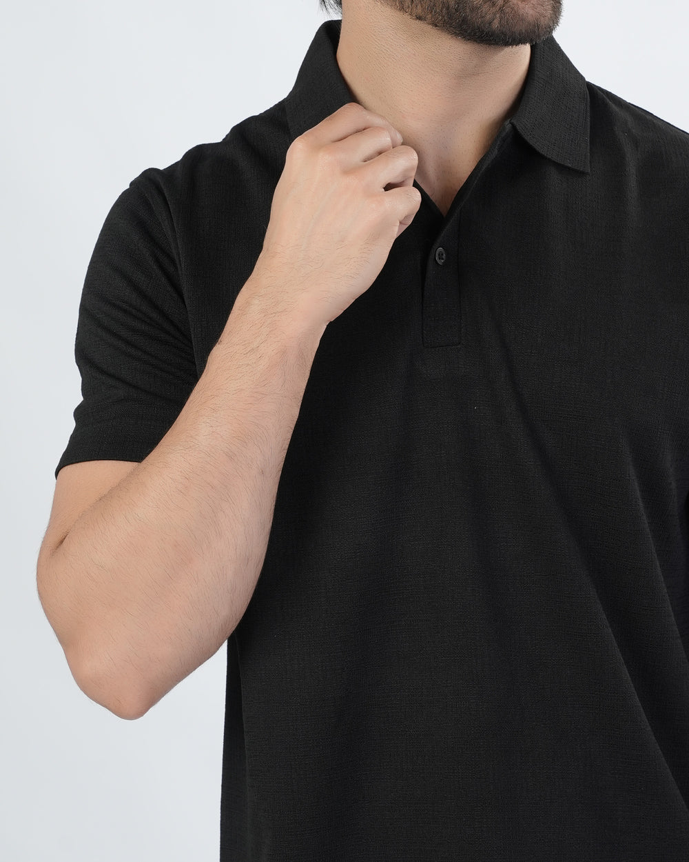 Eminent Men's Half Sleeves Polo T-Shirt, Men's T-Shirts & Polos, Eminent, Chase Value