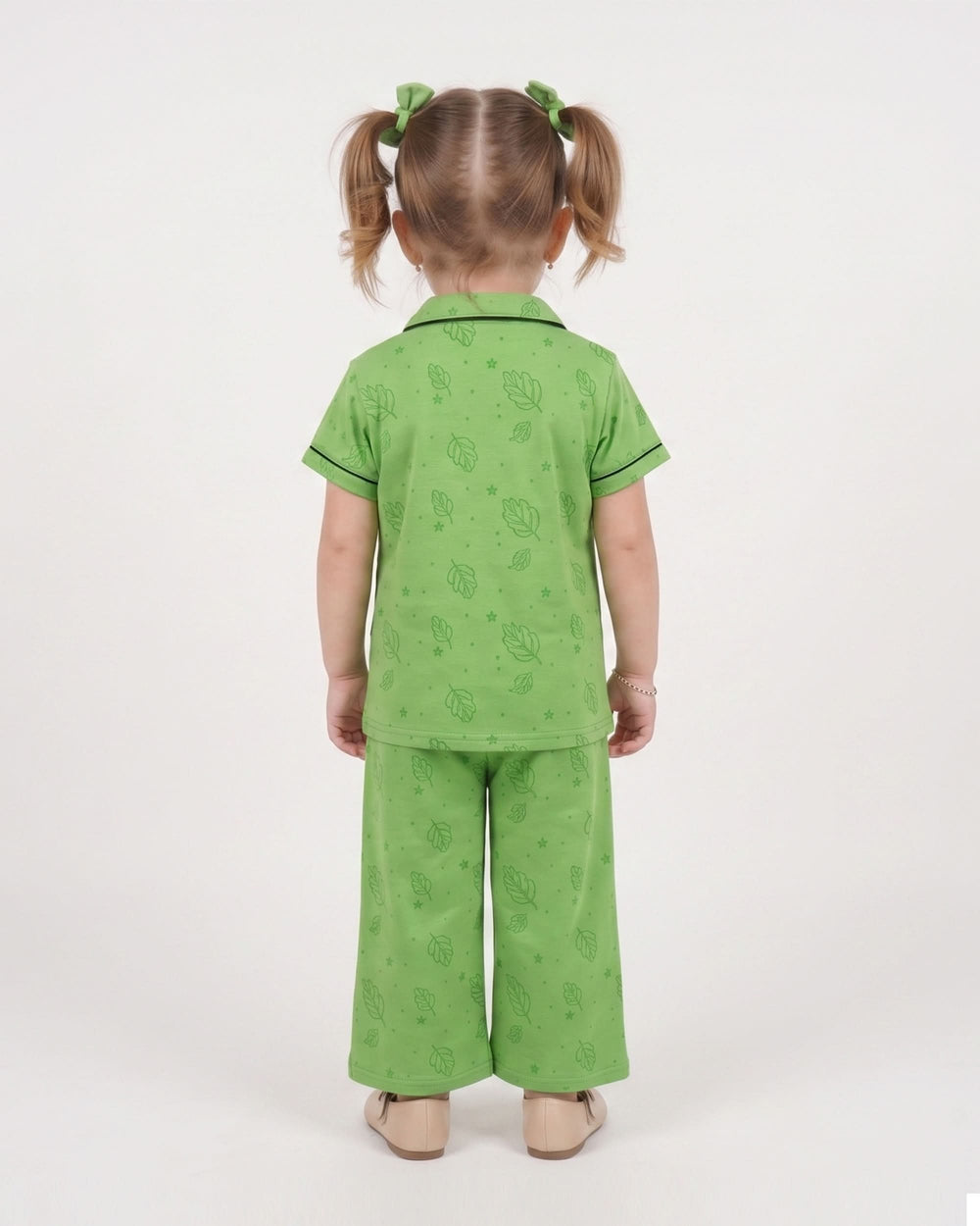 Valuables Girls' Half Sleeves Suit, Girls Half Sleeves Suit, Valuables, Chase Value