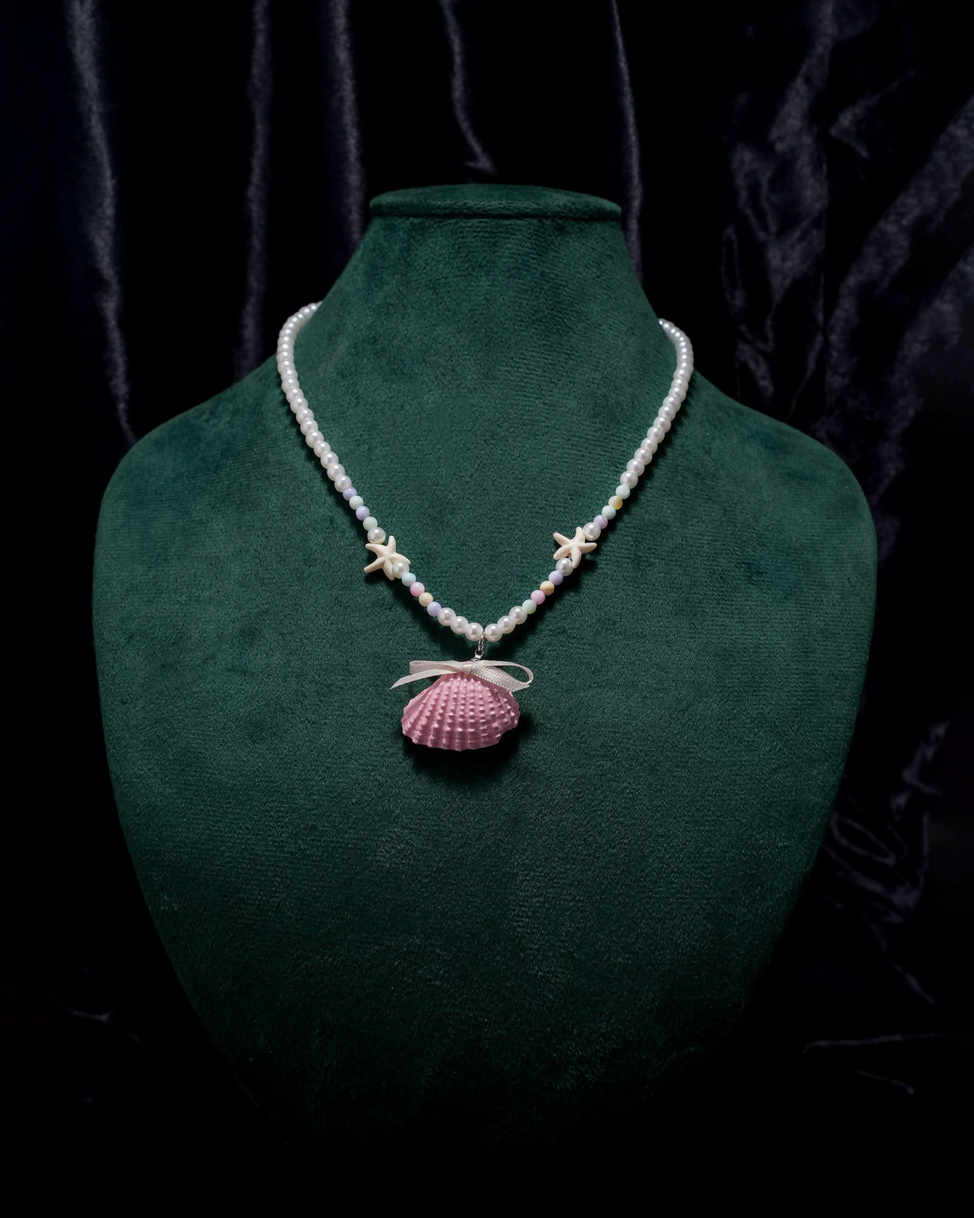 Eminent Girls Pearl Mala, Girls Necklace & Chains, Eminent, Chase Value
