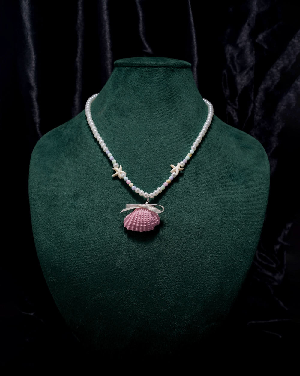 Eminent Girls Pearl Mala, Girls Necklace & Chains, Eminent, Chase Value