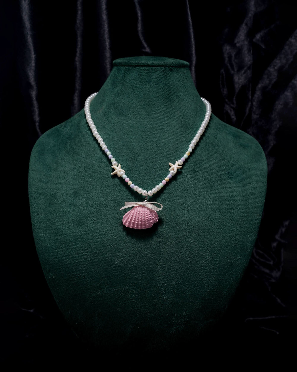 Eminent Girls Pearl Mala, Girls Necklace & Chains, Eminent, Chase Value