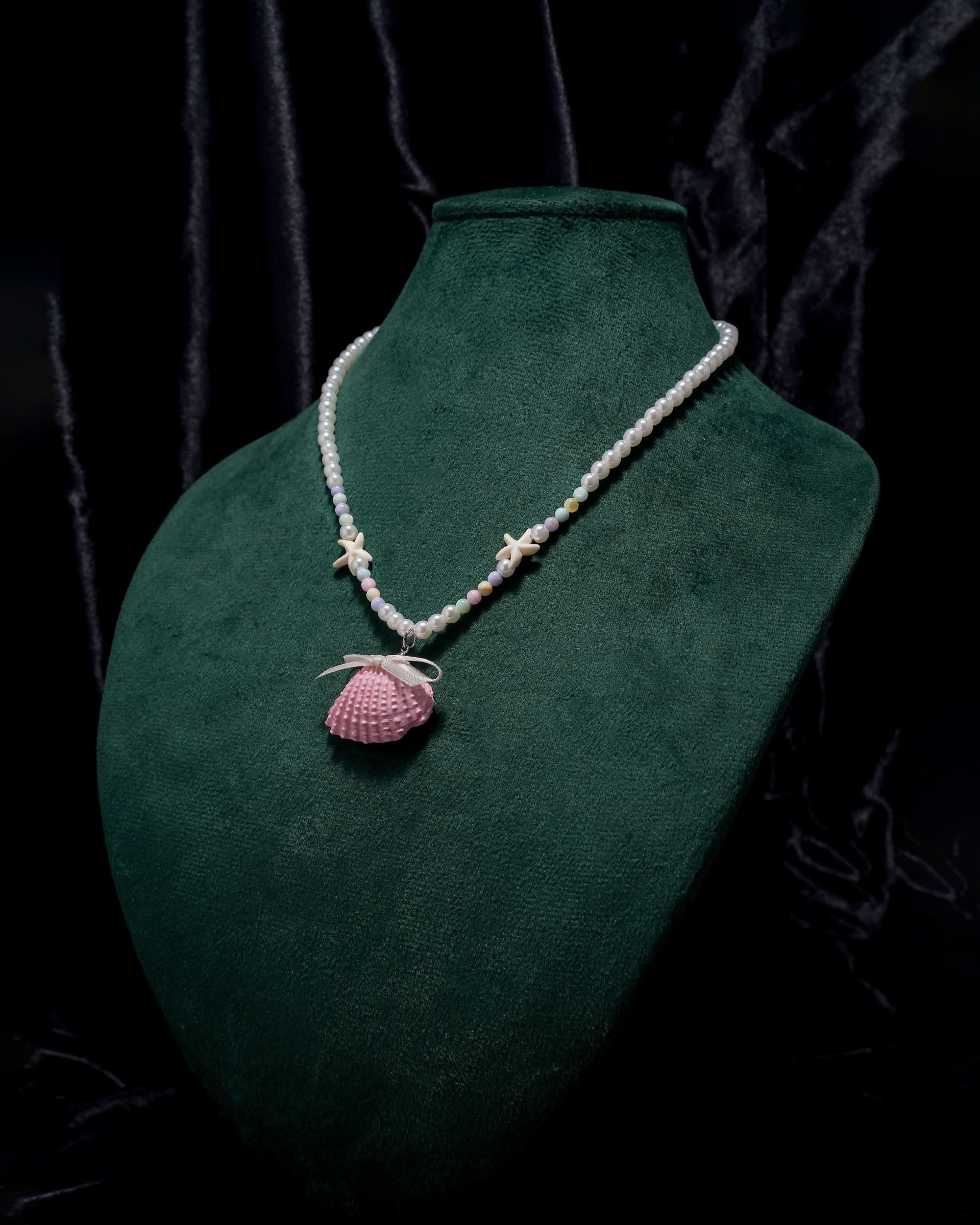 Eminent Girls Pearl Mala, Girls Necklace & Chains, Eminent, Chase Value