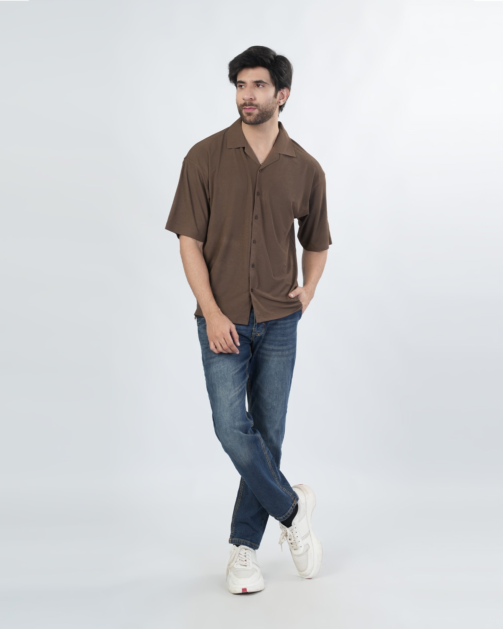 Eminent Men's Half Sleeves Polo Shirt, Men's Shirts, Eminent, Chase Value