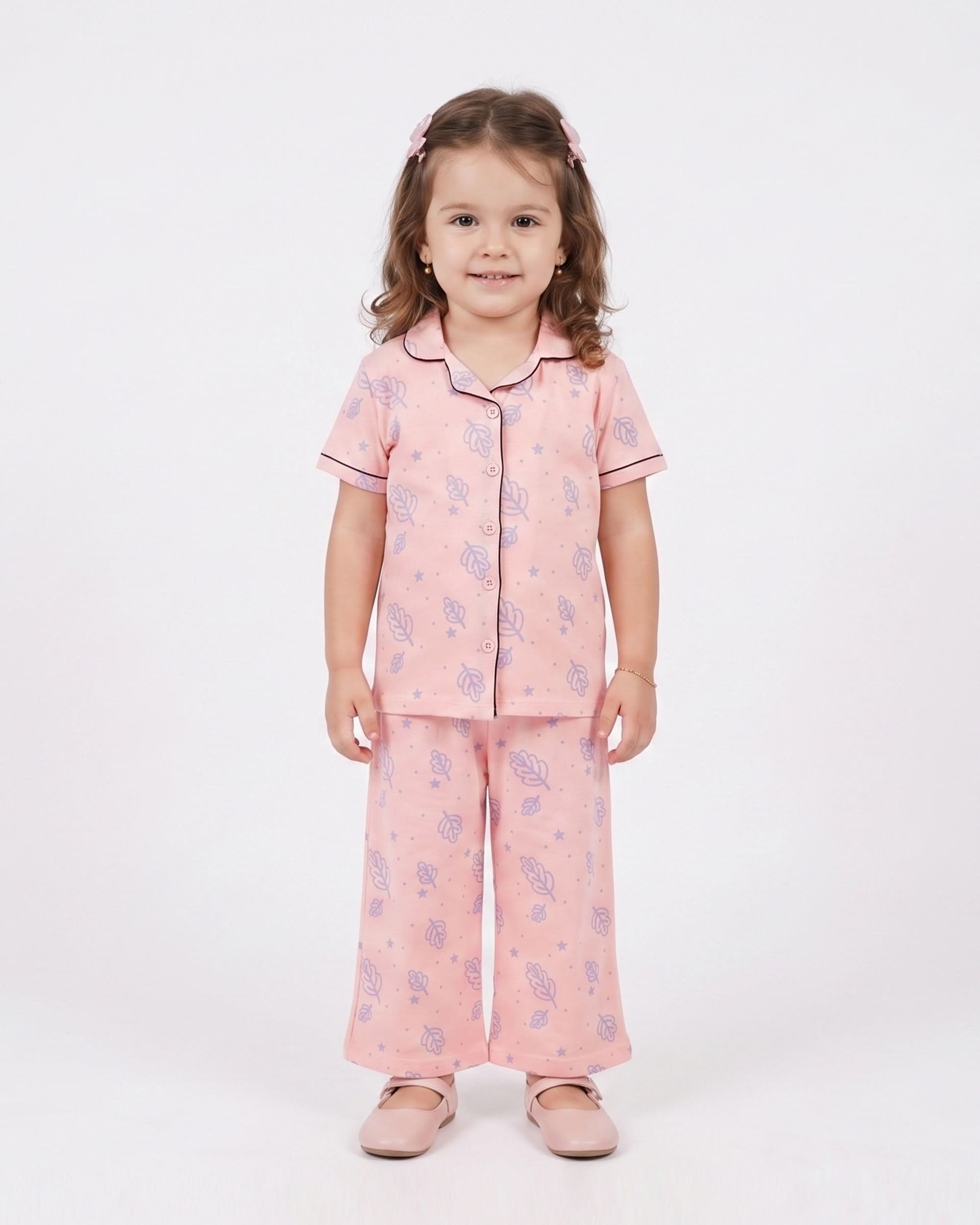 Valuables Girls' Half Sleeves Suit, Girls Half Sleeves Suit, Valuables, Chase Value