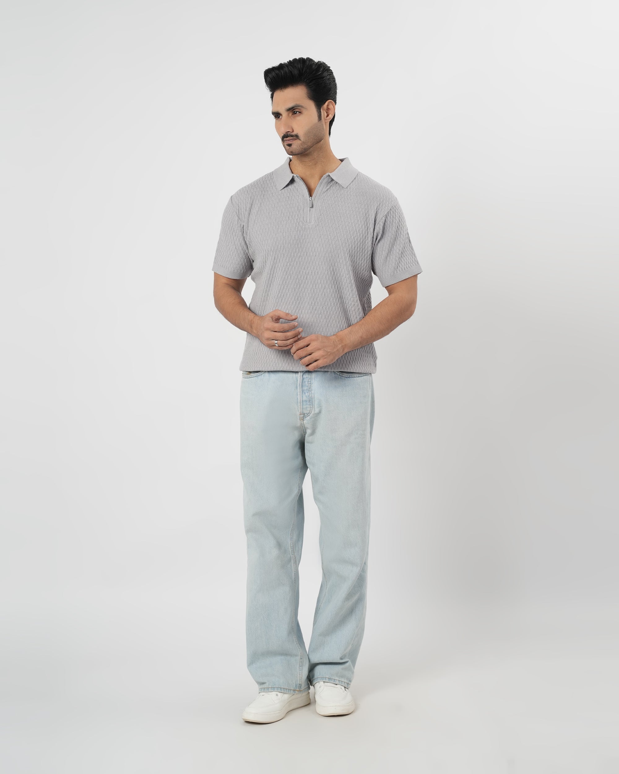 Eminent Men's Polo Shirt