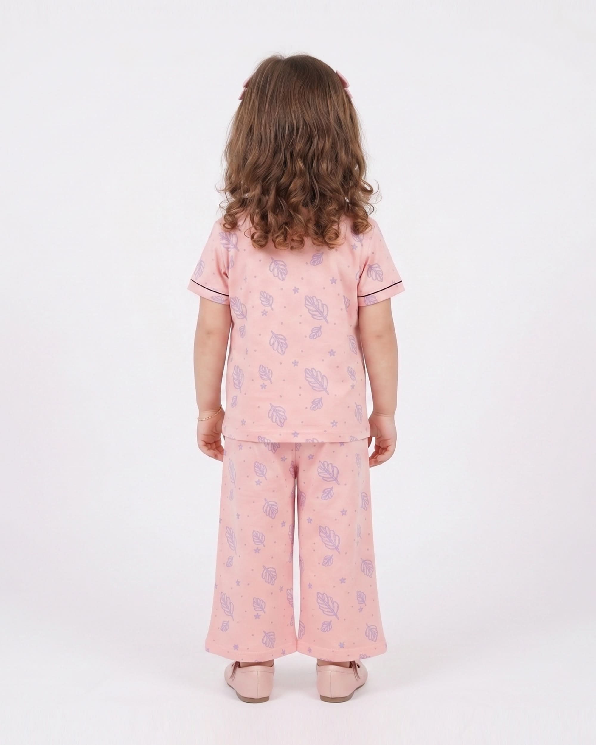 Valuables Girls' Half Sleeves Suit, Girls Half Sleeves Suit, Valuables, Chase Value
