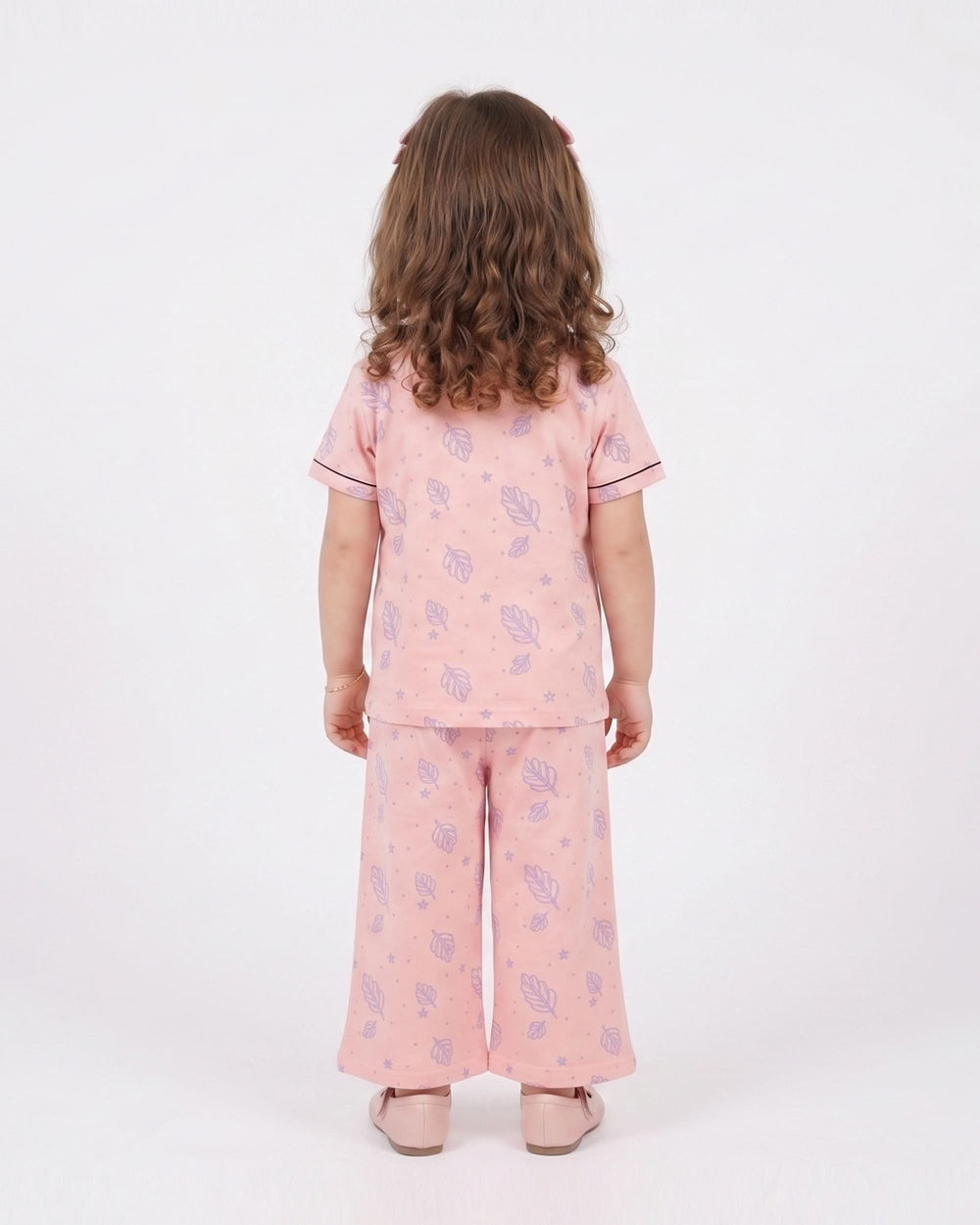 Valuables Girls' Half Sleeves Suit, Girls Half Sleeves Suit, Valuables, Chase Value