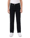 Girls' Satin Pants
