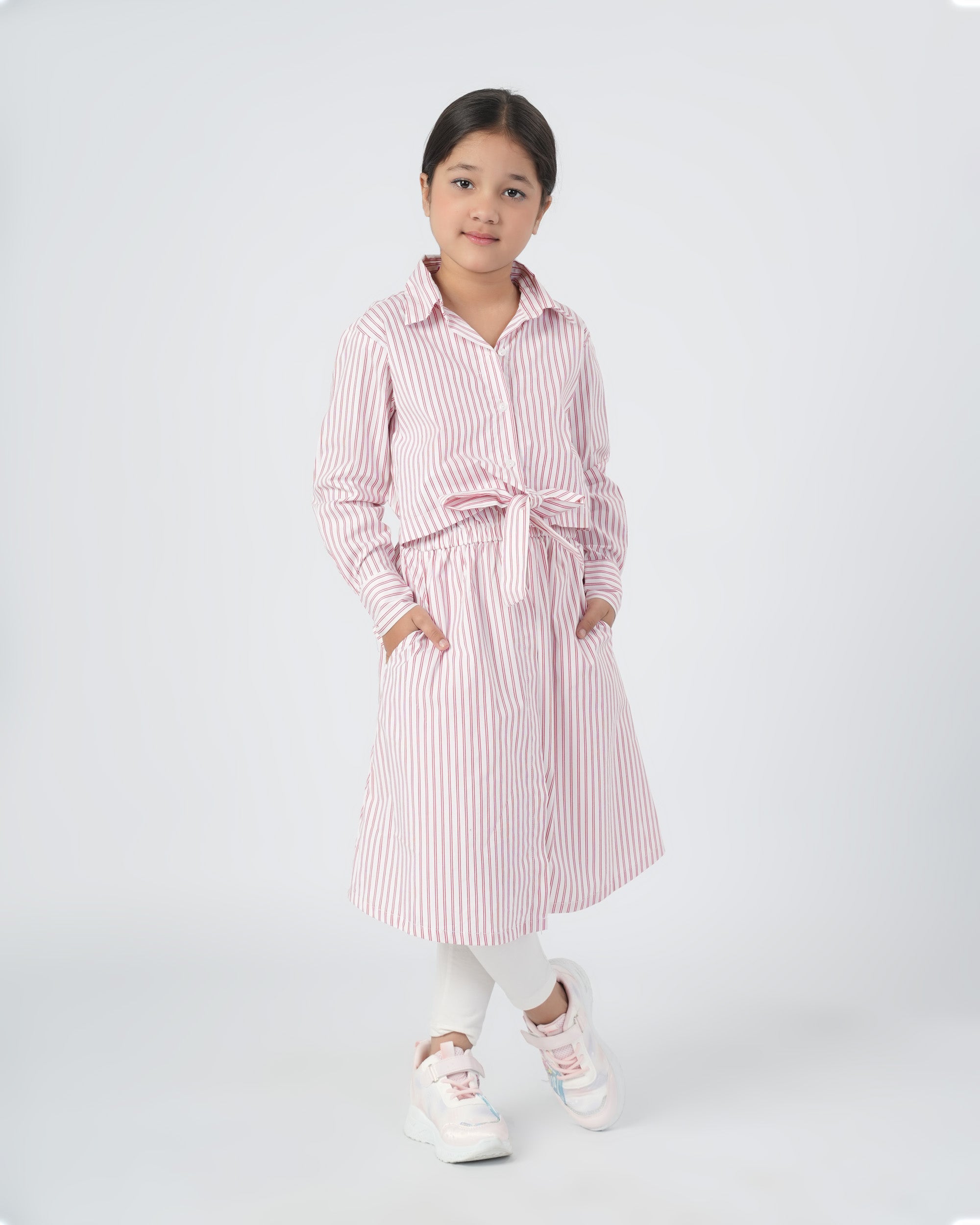 Eminent Girls Long Dress