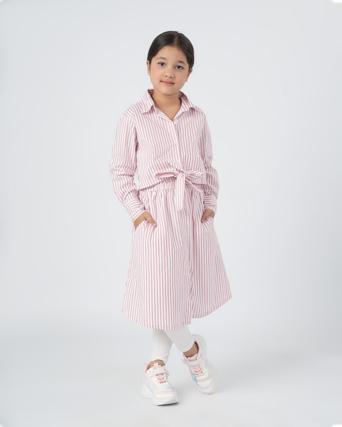 Eminent Girls Long Dress