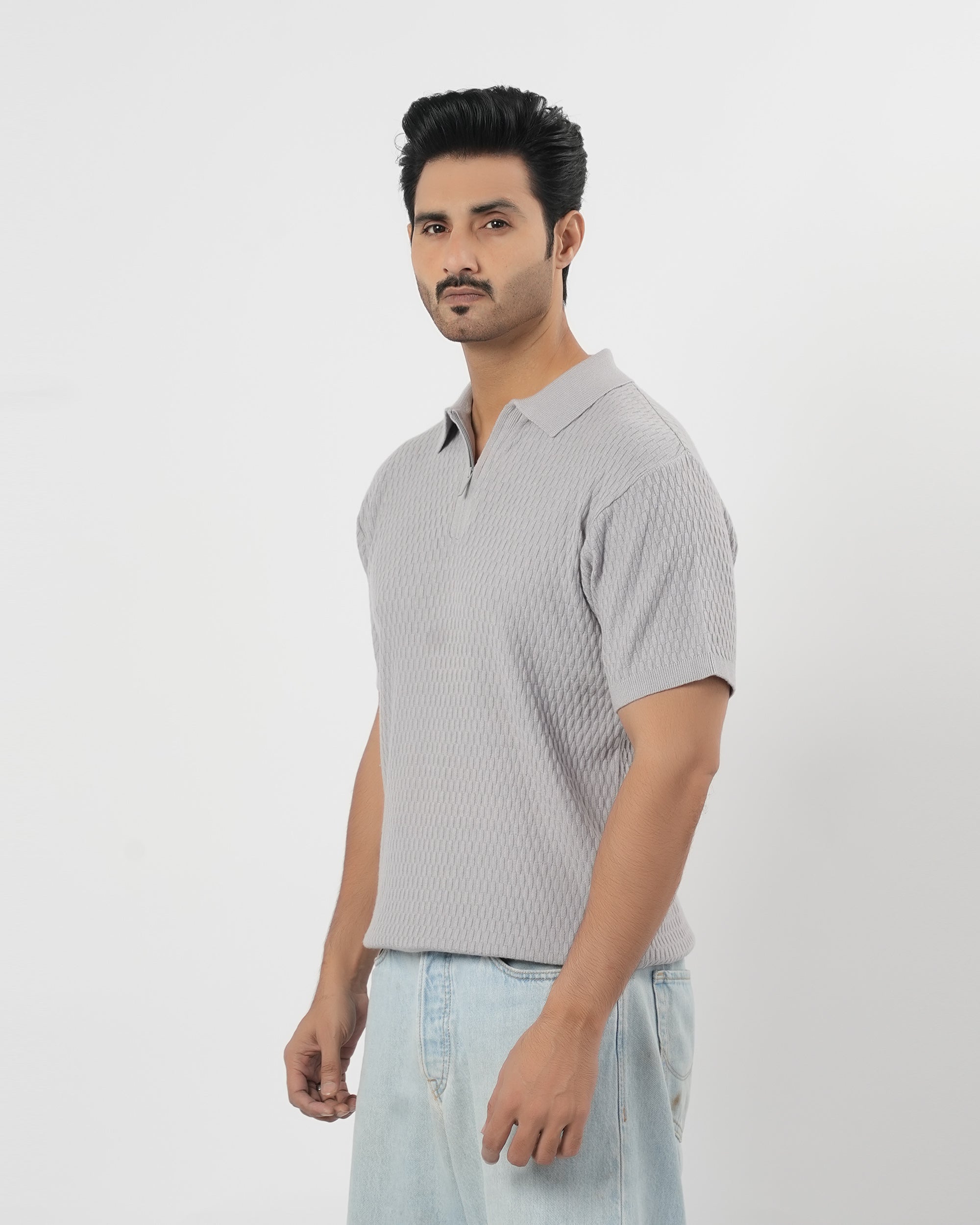 Eminent Men's Polo Shirt