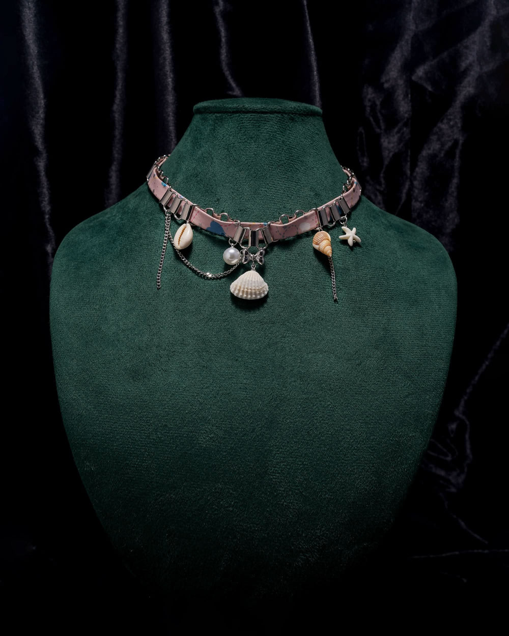 Eminent Girls Neck Band, Girls Necklace & Chains, Eminent, Chase Value