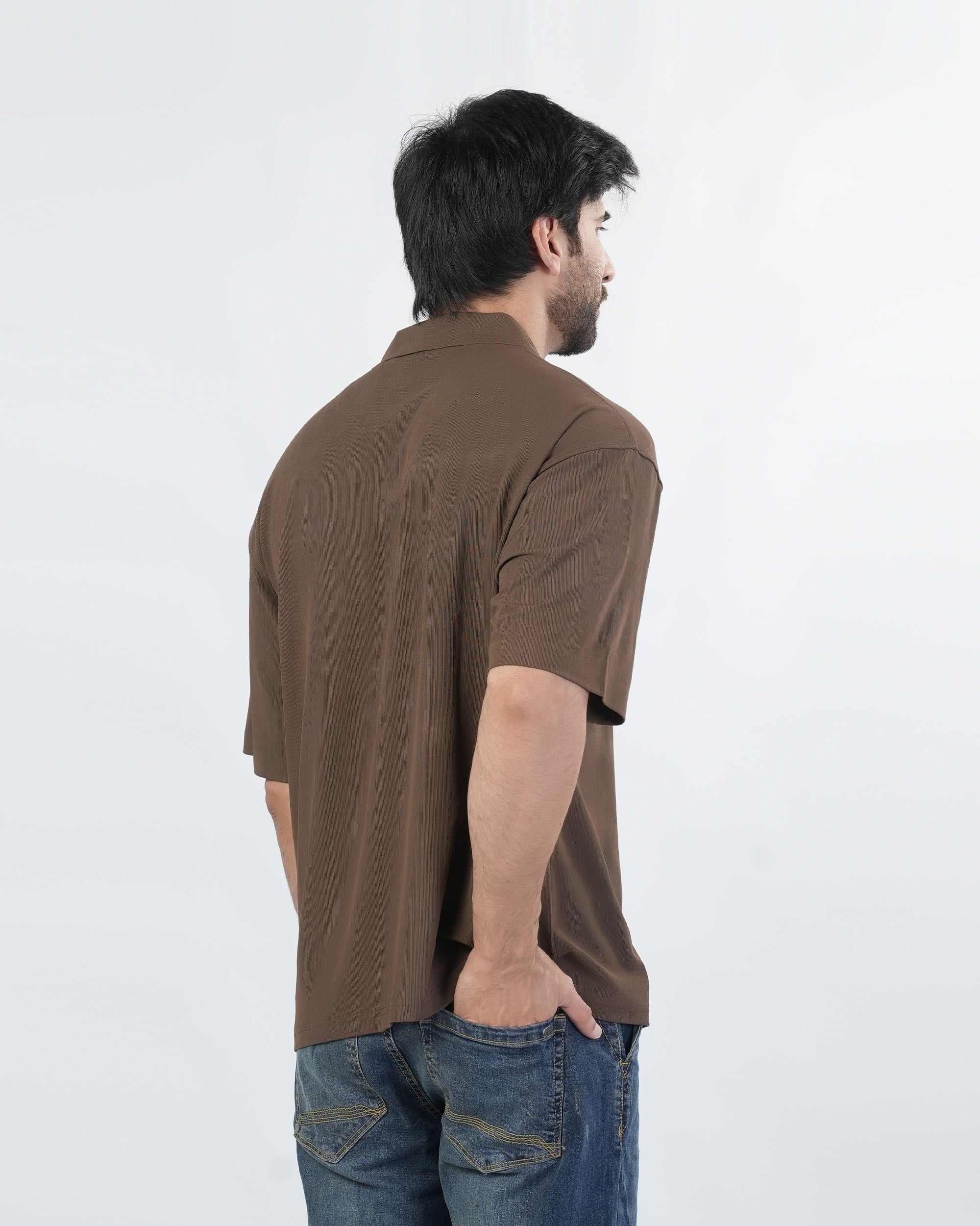 Eminent Men's Half Sleeves Polo Shirt, Men's Shirts, Eminent, Chase Value