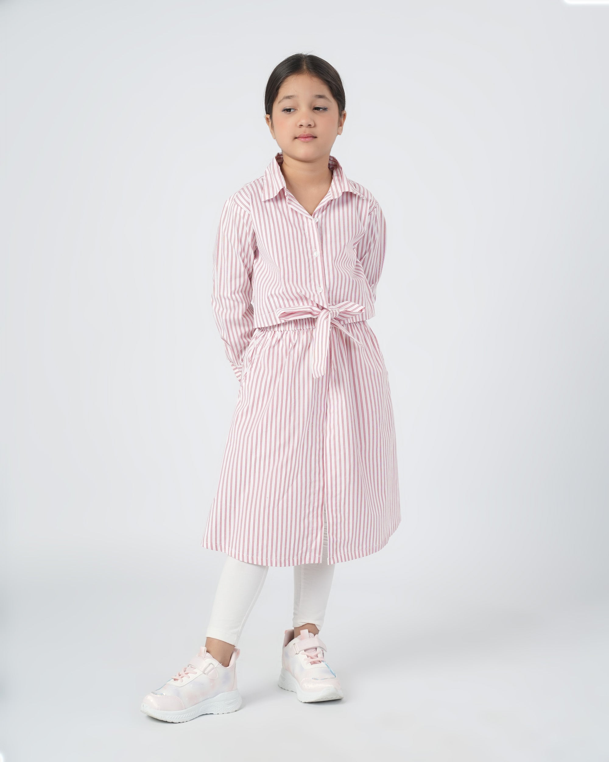 Eminent Girls Long Dress