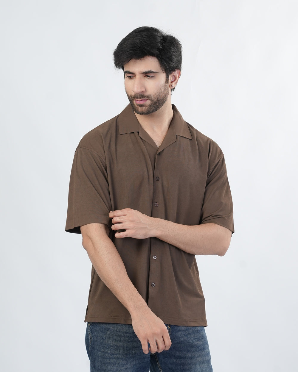 Eminent Men's Half Sleeves Polo Shirt, Men's Shirts, Eminent, Chase Value