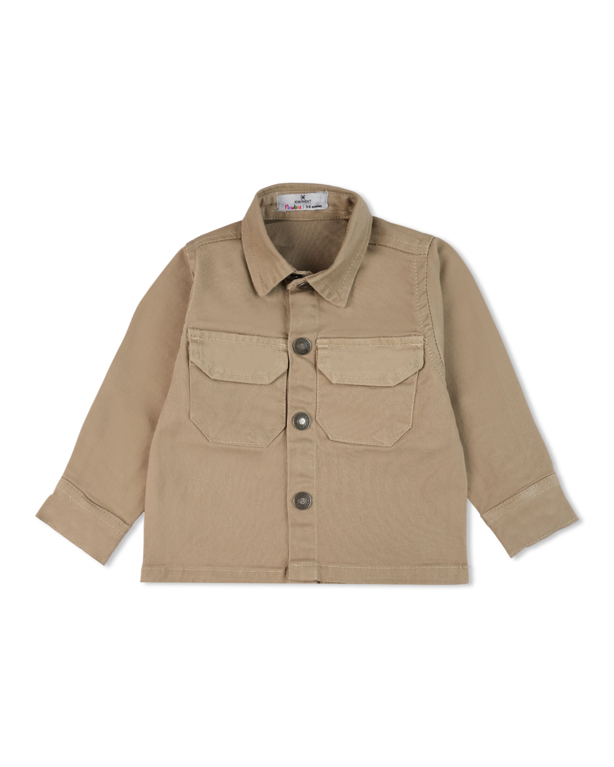 Eminent Newborn Boys Co-ord Set