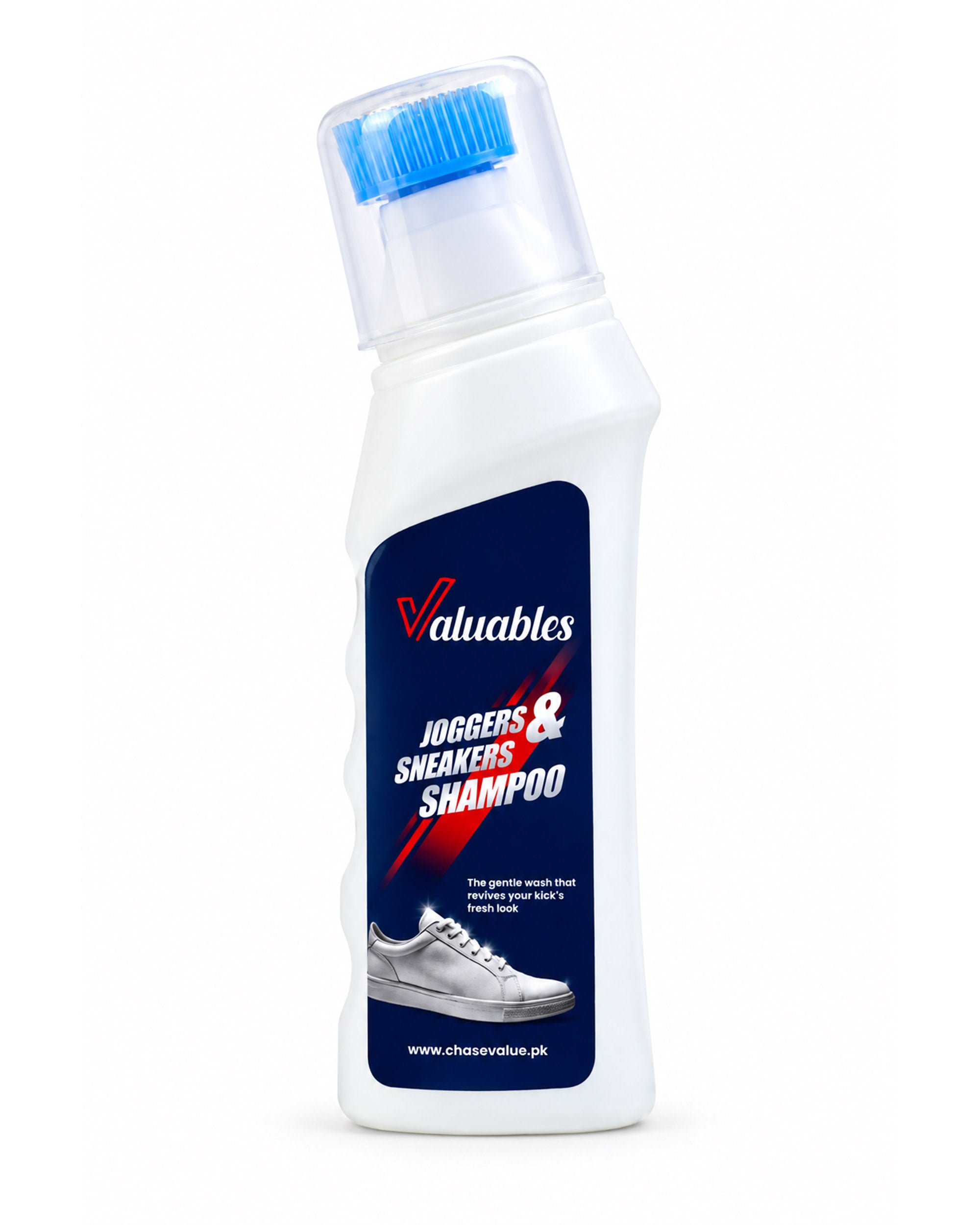 Joggers & Sneakers Shampoo