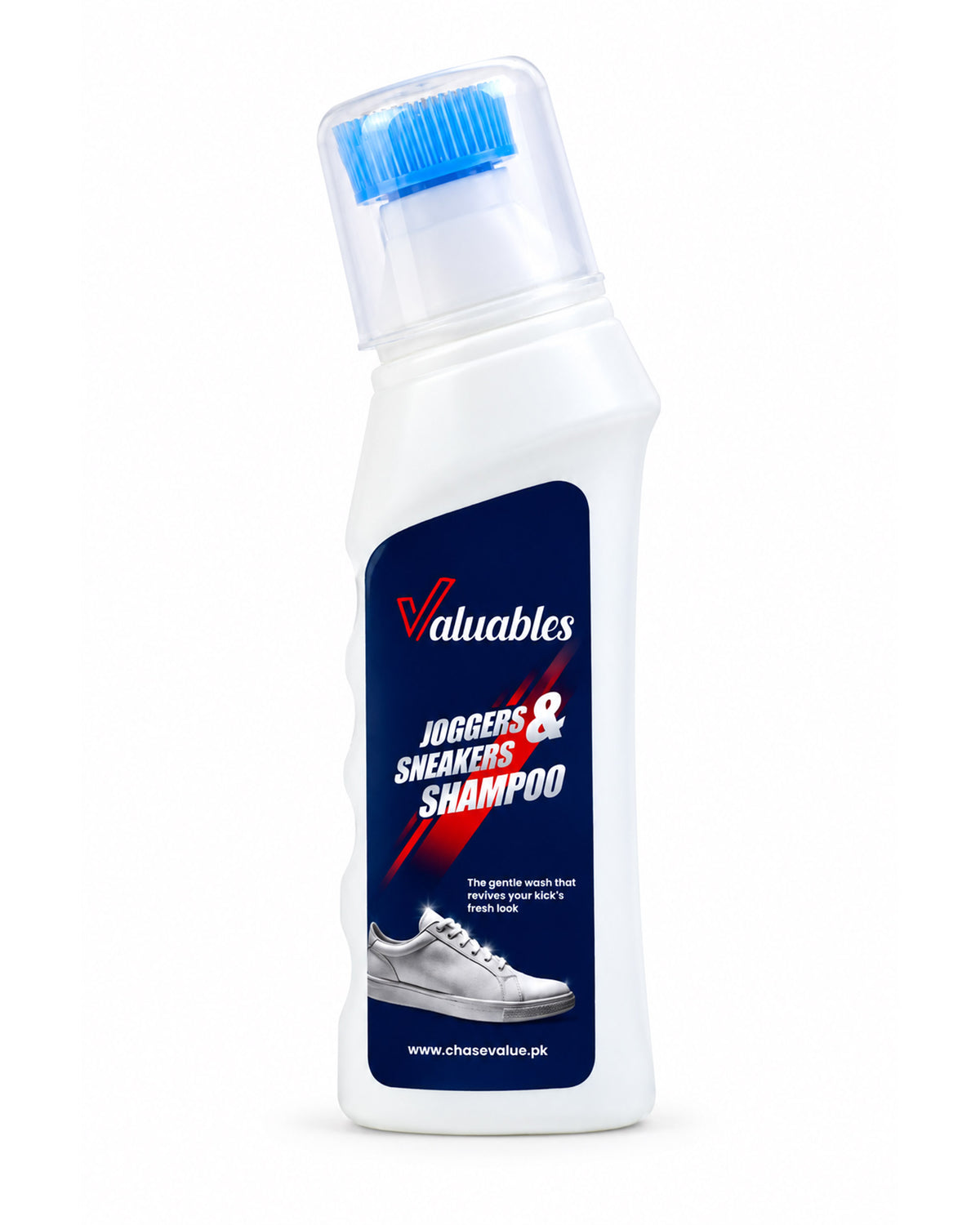 Joggers & Sneakers Shampoo