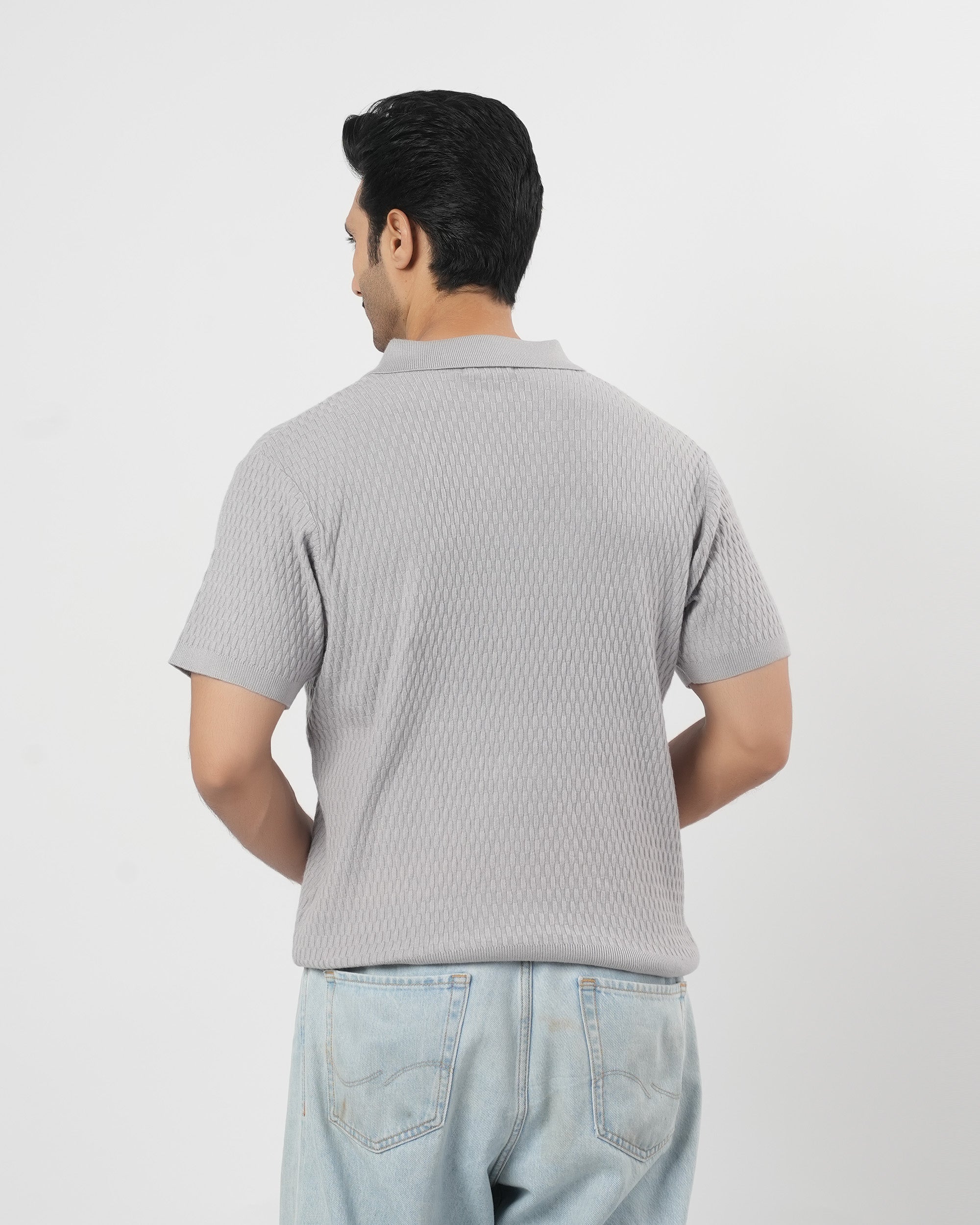 Eminent Men's Polo Shirt