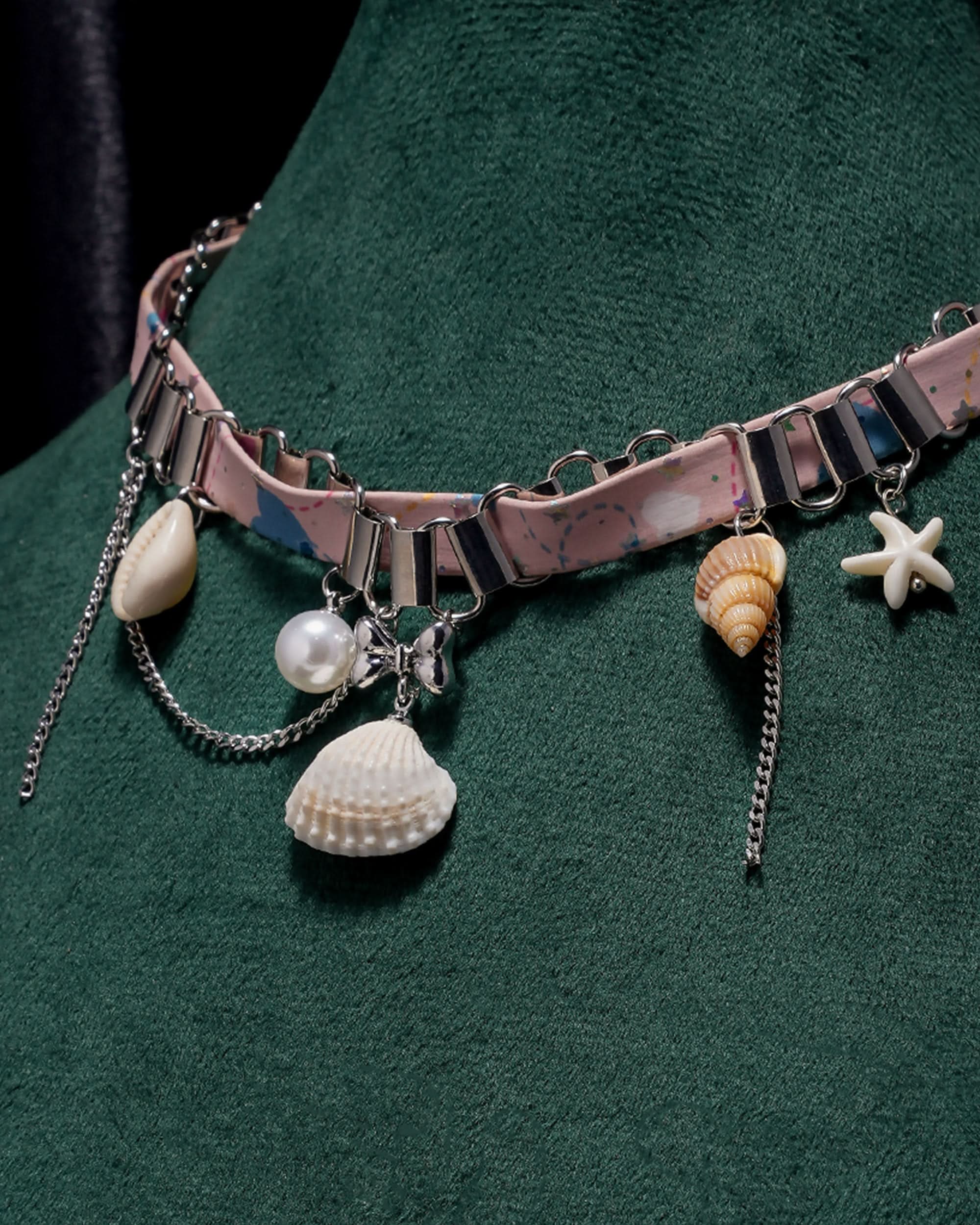 Eminent Girls Neck Band, Girls Necklace & Chains, Eminent, Chase Value