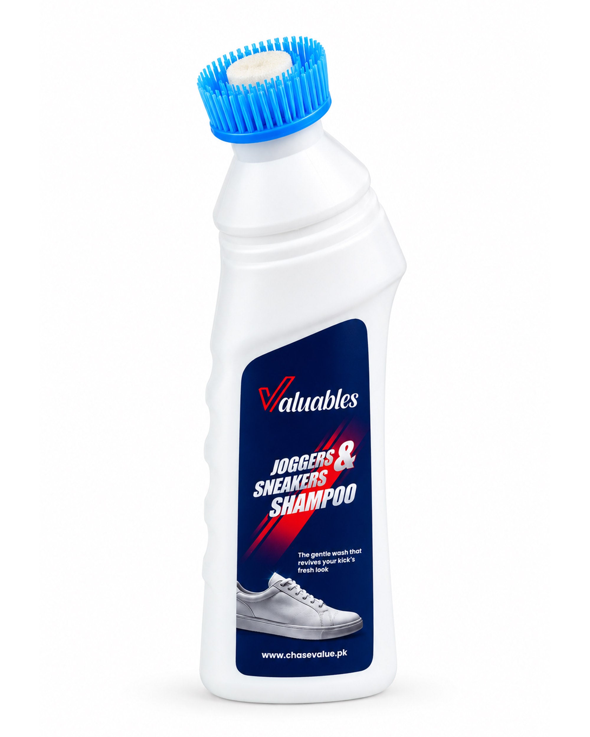 Joggers & Sneakers Shampoo