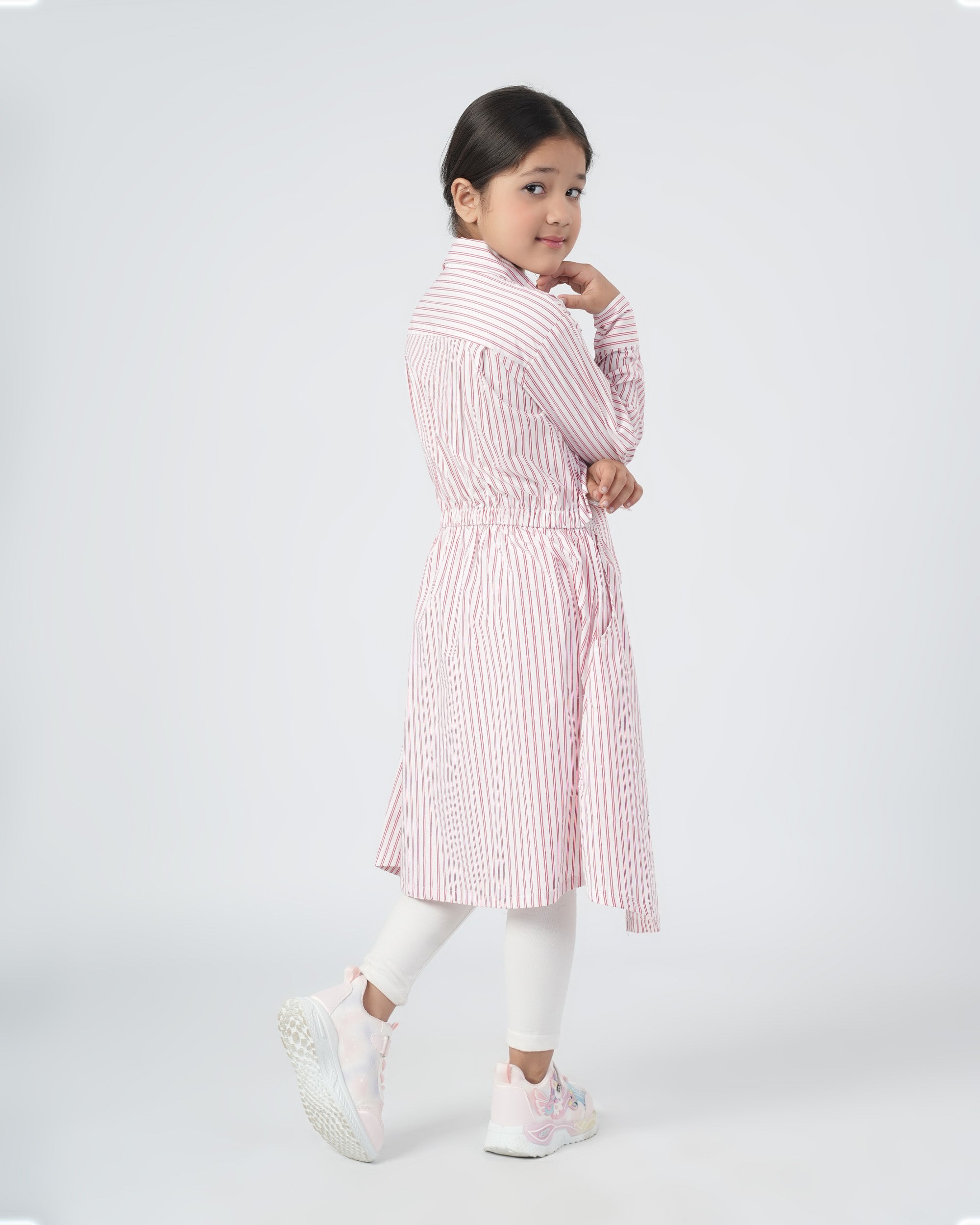 Eminent Girls Long Dress