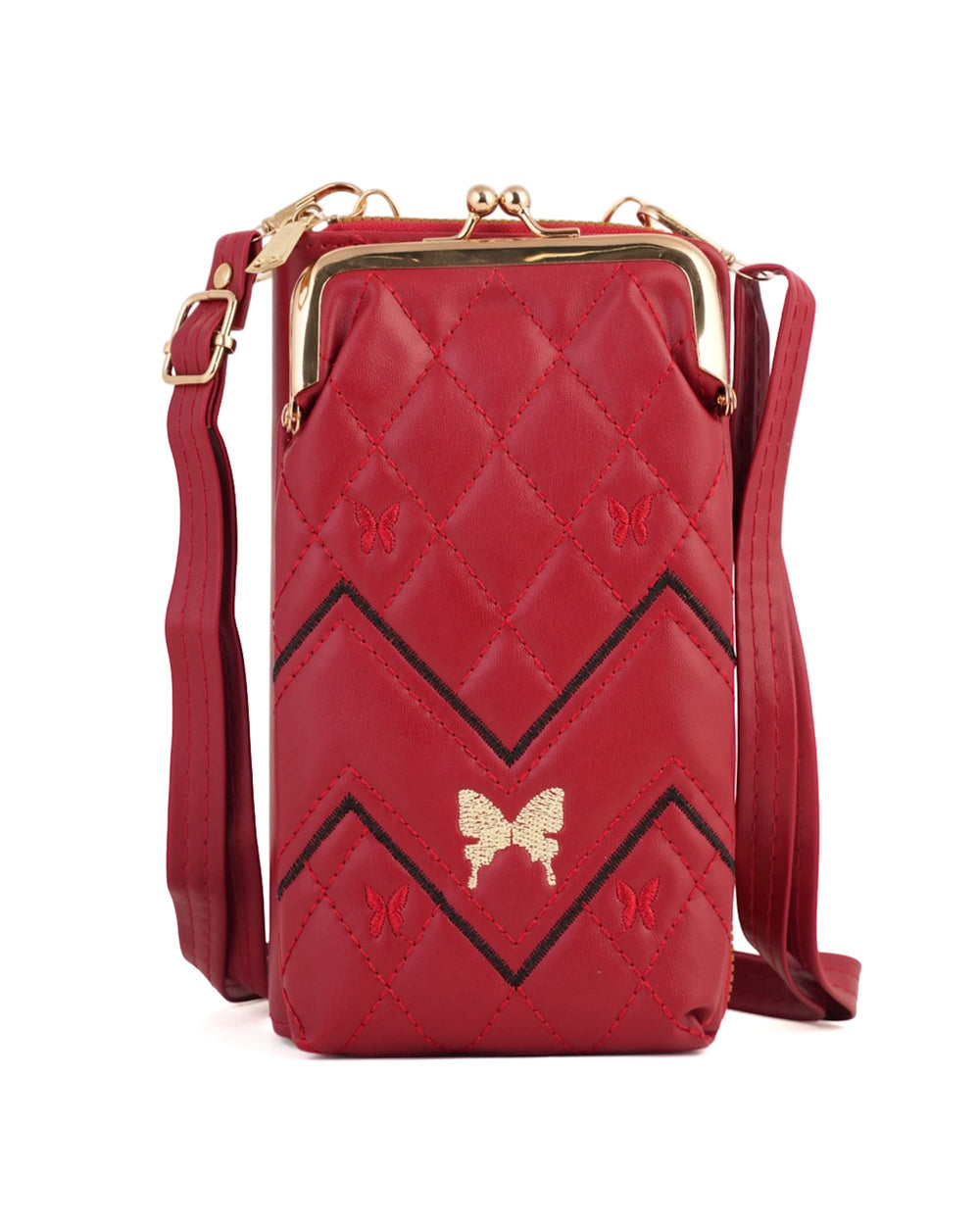 Women’s Crossbody Bag, Women Bags, Chase Value, Chase Value