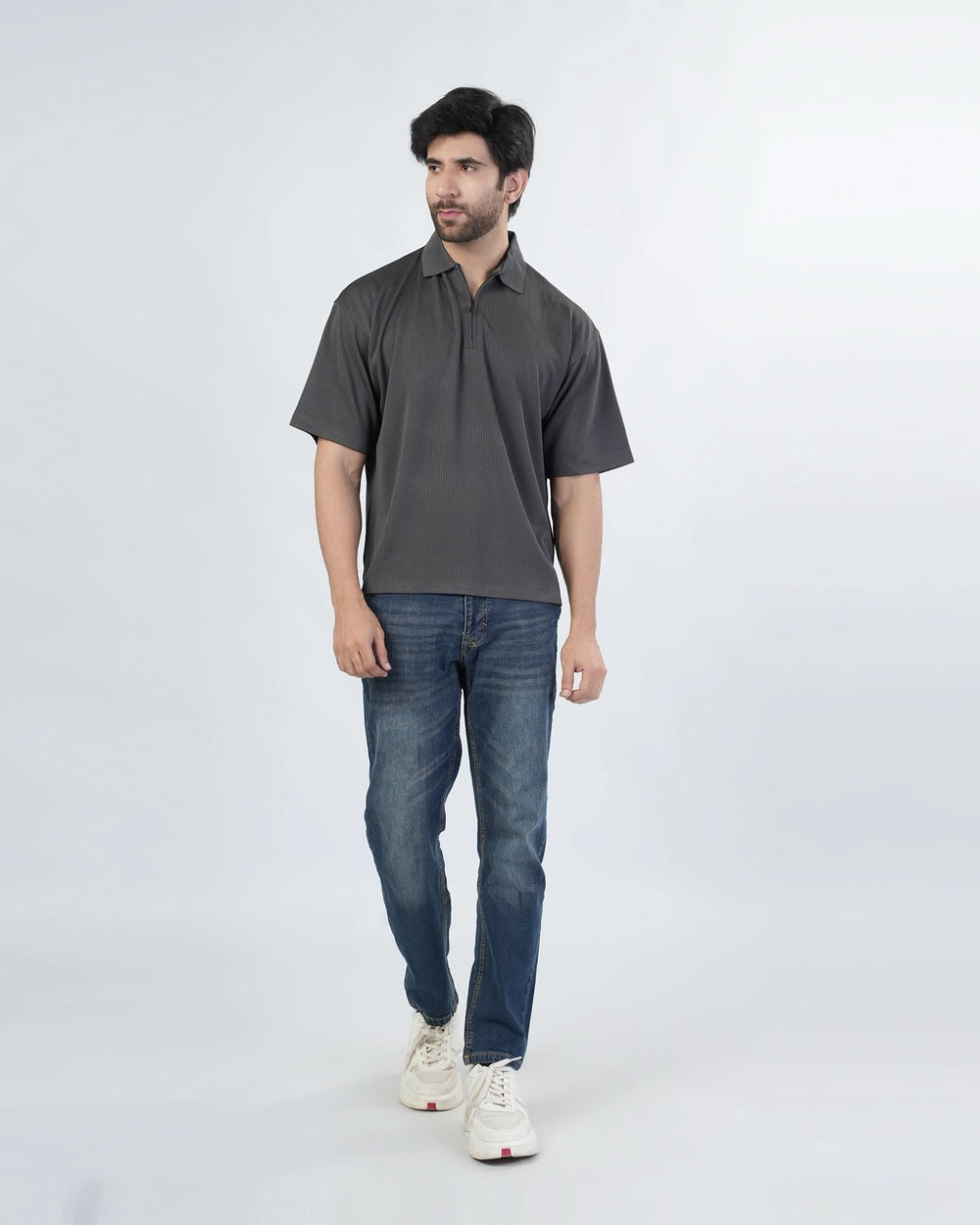Eminent Men's Half Sleeves Polo T-Shirt, Men's T-Shirts & Polos, Eminent, Chase Value