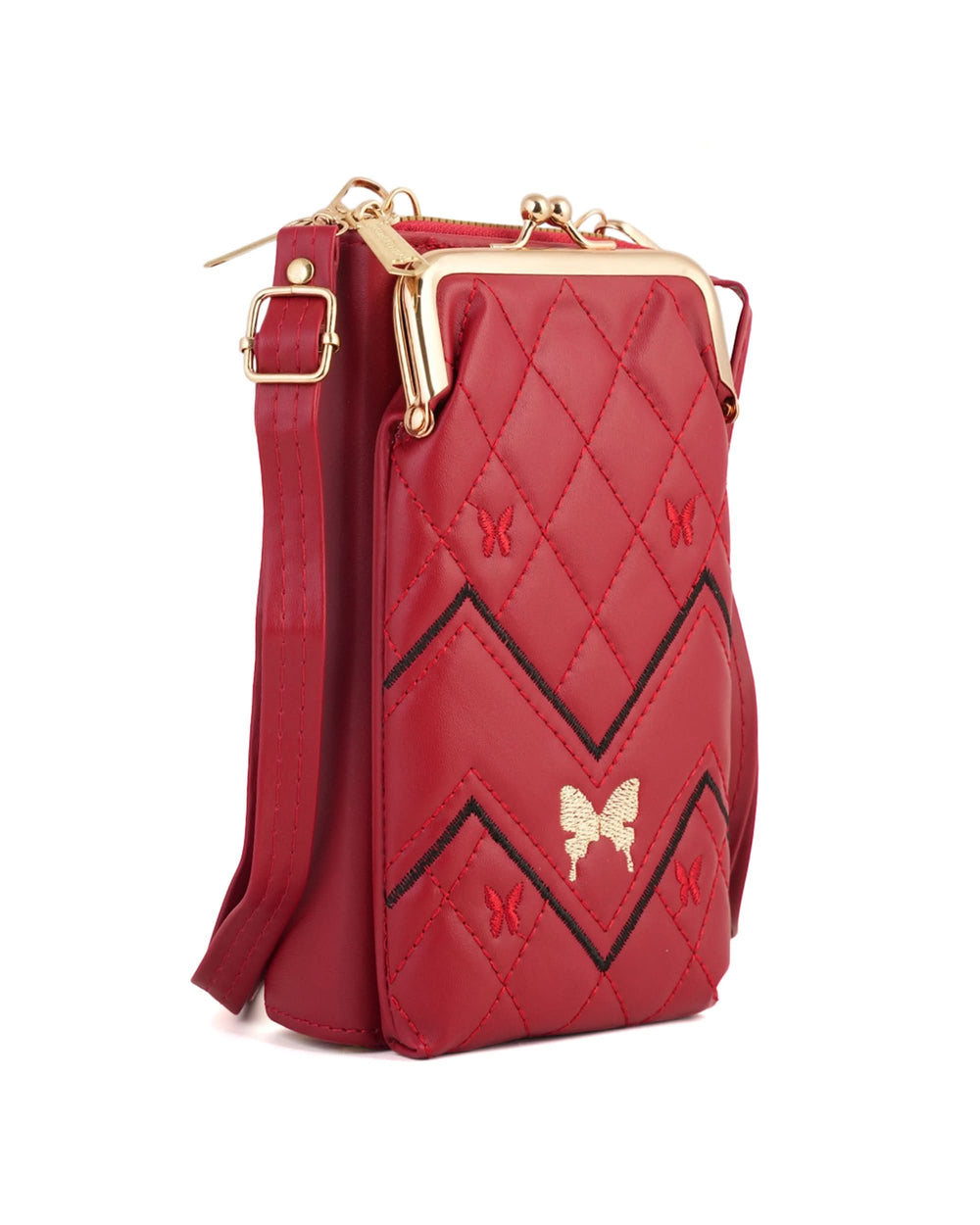 Women’s Crossbody Bag, Women Bags, Chase Value, Chase Value