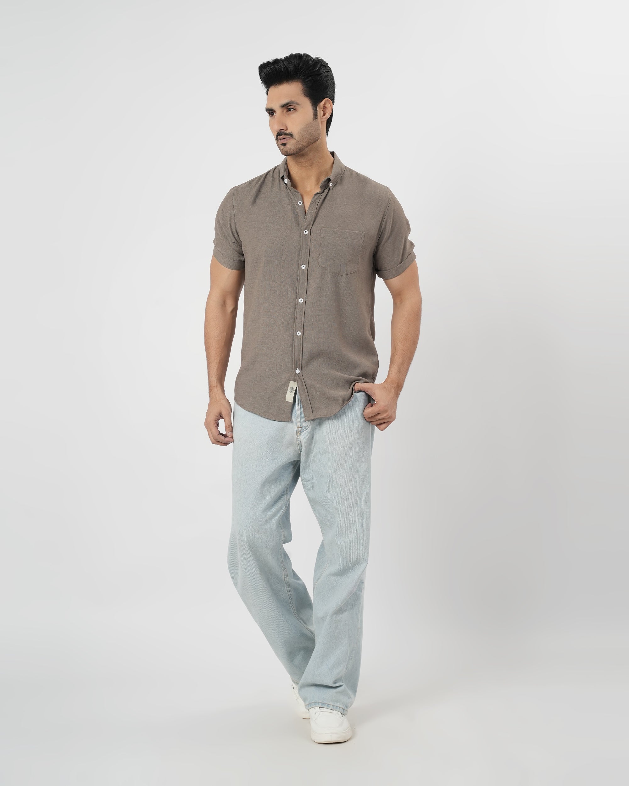 Eminent Men's Shirt