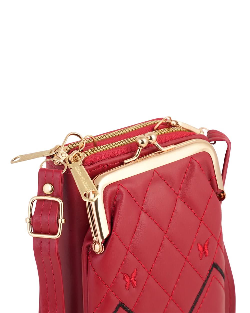 Women’s Crossbody Bag, Women Bags, Chase Value, Chase Value