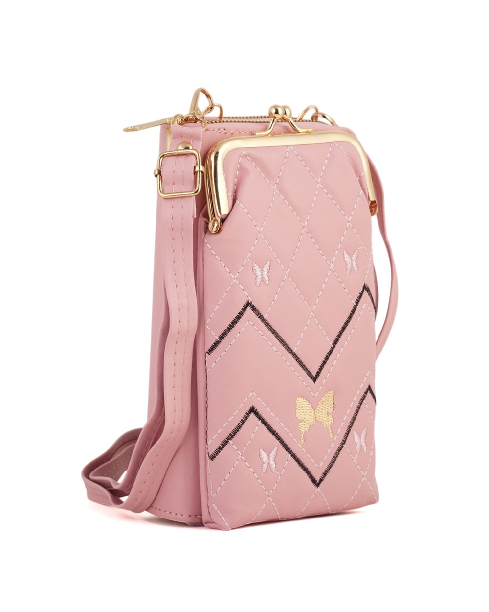 Women’s Crossbody Bag, Women Bags, Chase Value, Chase Value