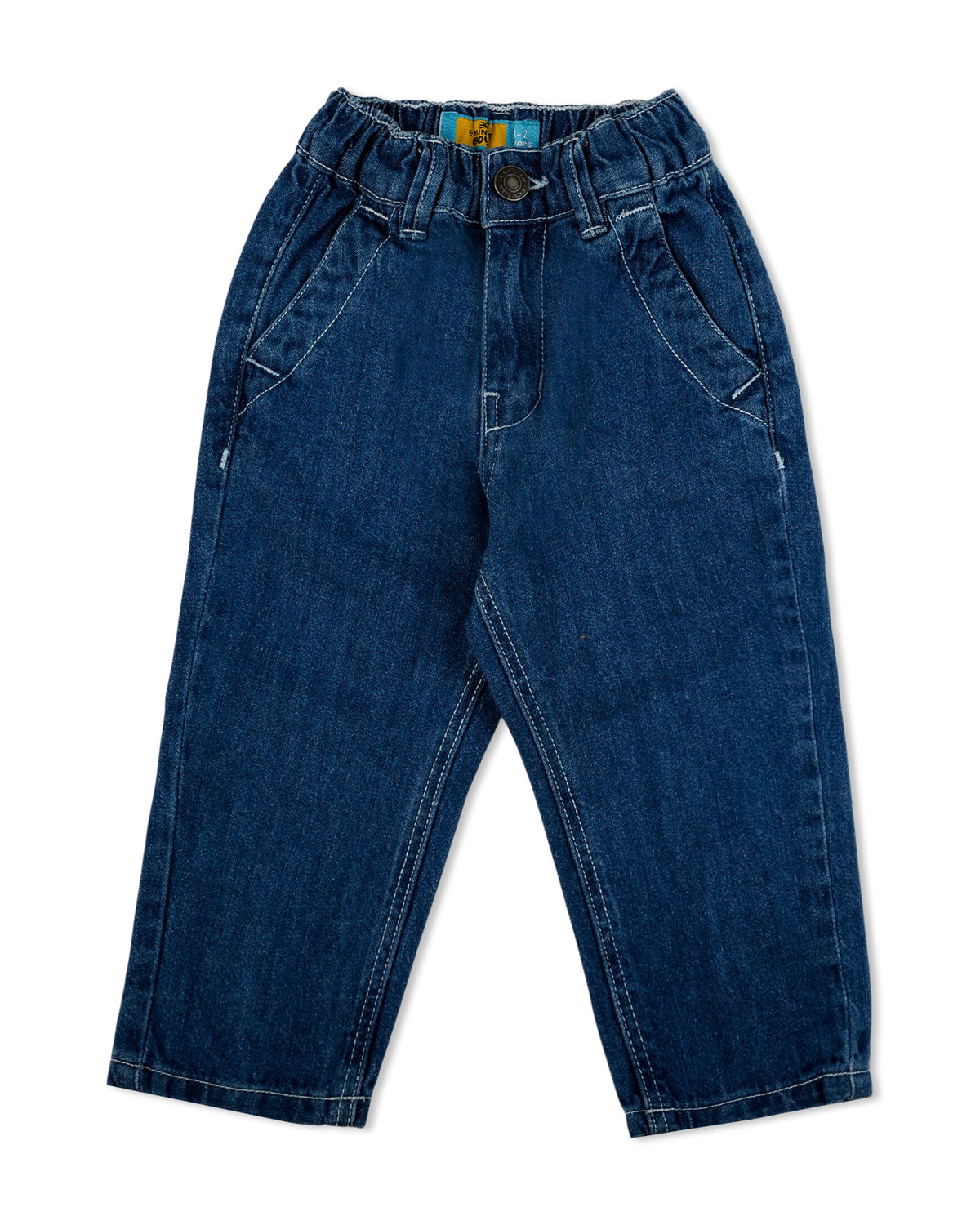 Eminent Boys Denim Pants