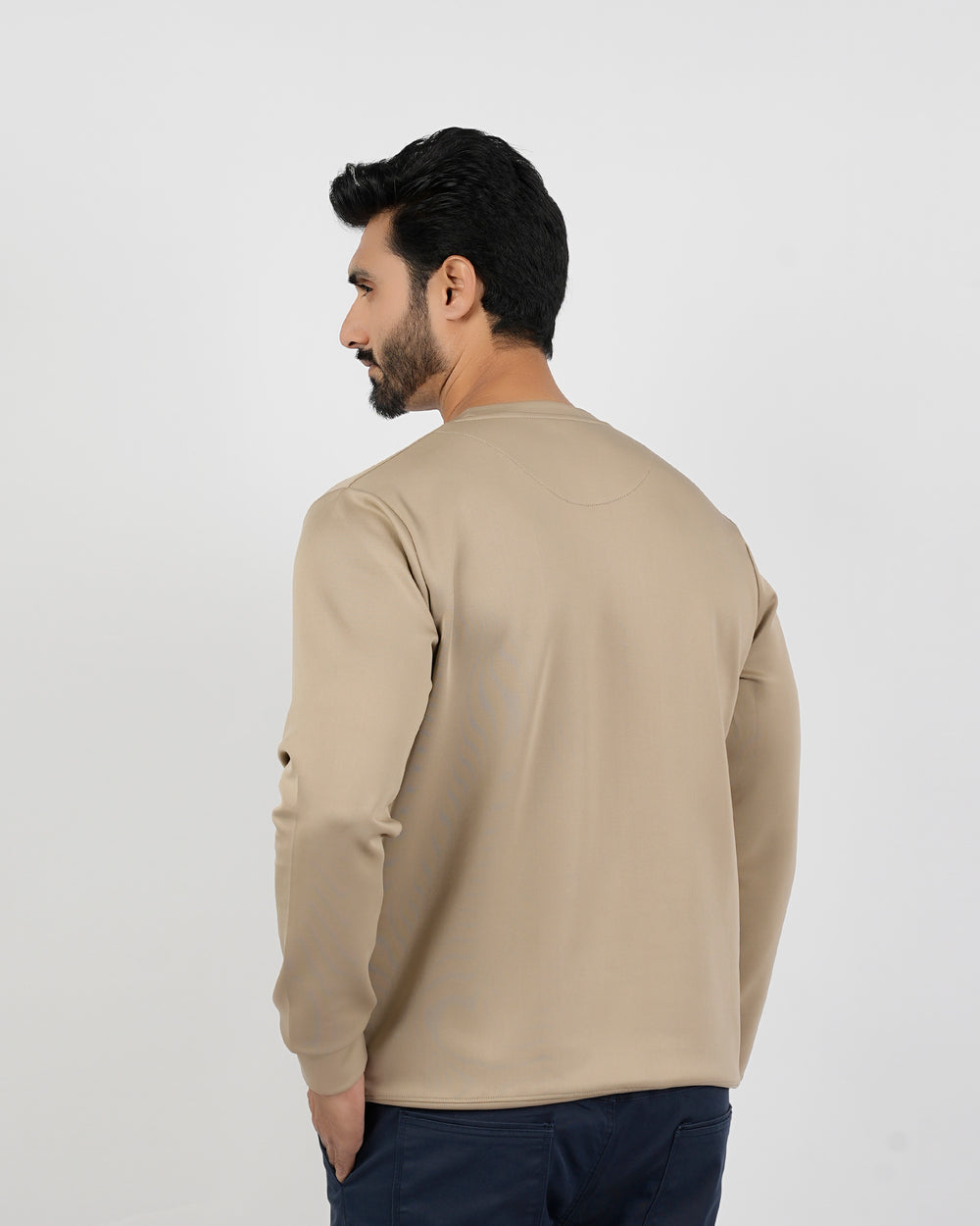 Men’s Sweatshirt, Men's Sweater & Sweat Shirts, Chase Value, Chase Value