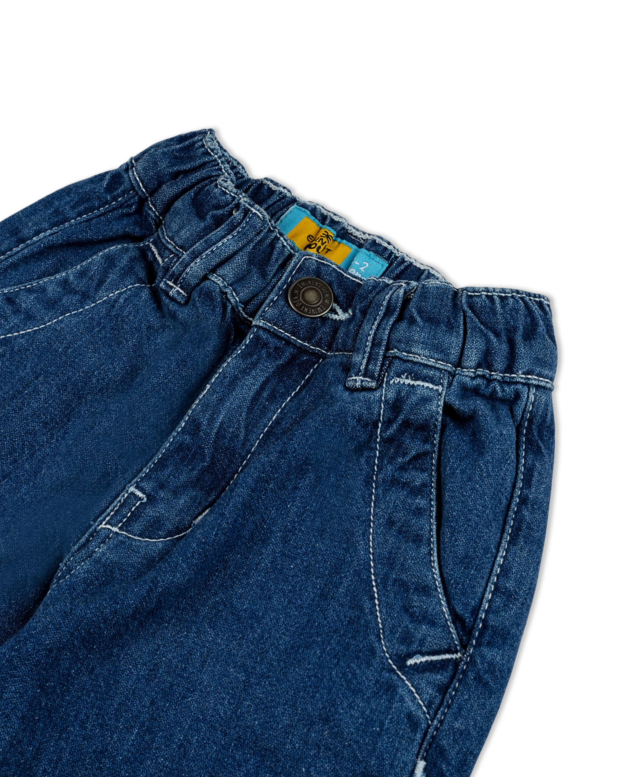Eminent Boys Denim Pants