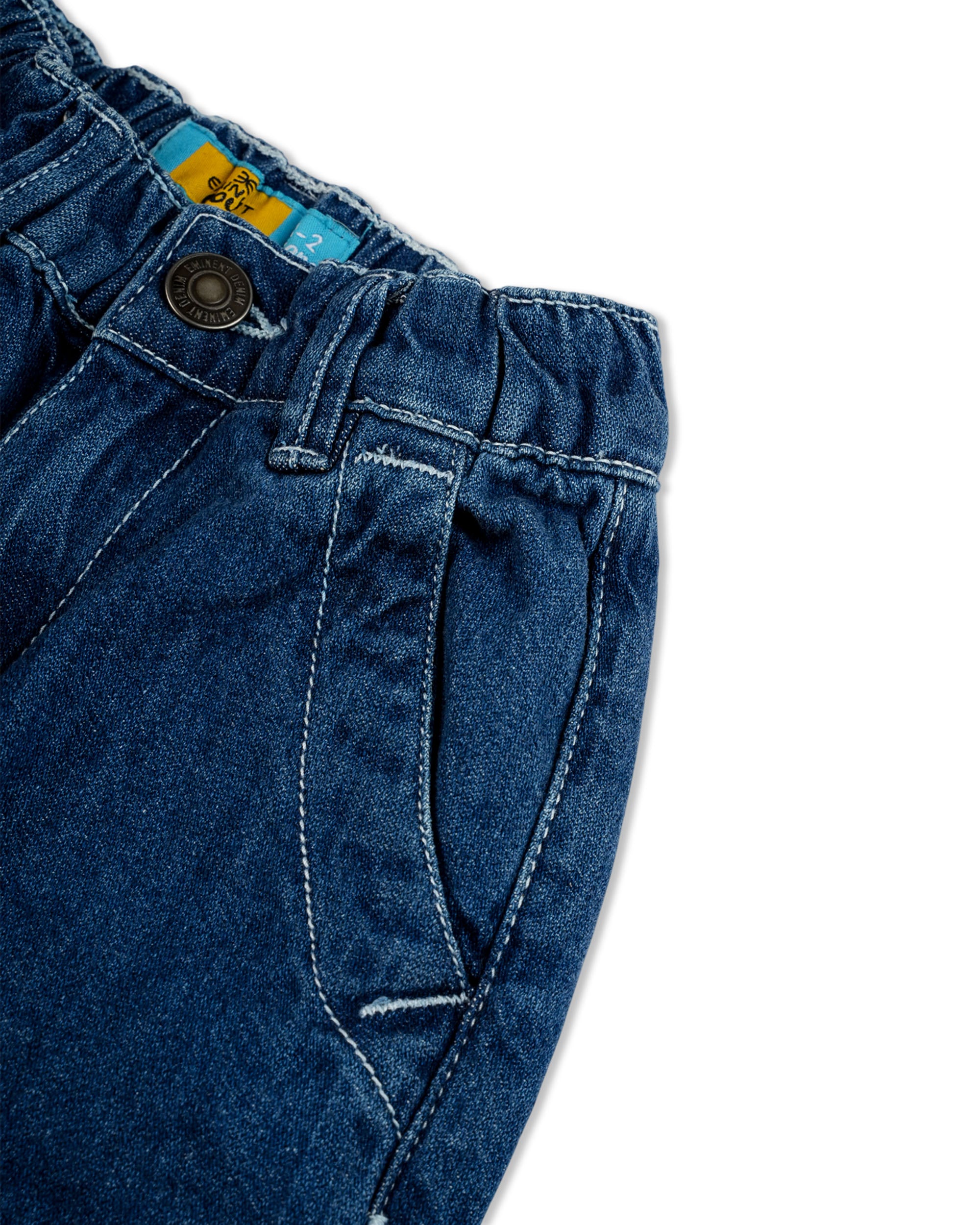 Eminent Boys Denim Pants