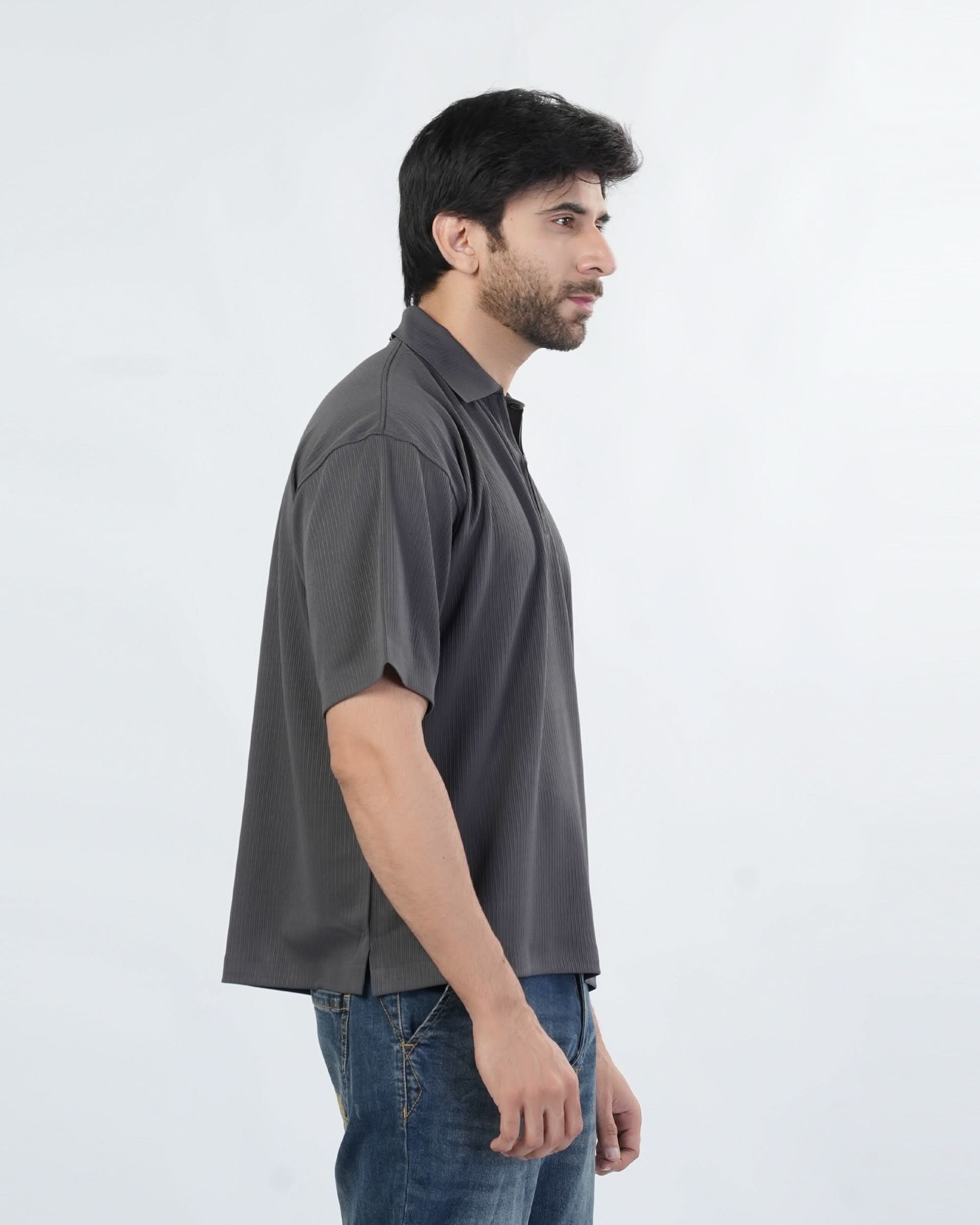 Eminent Men's Half Sleeves Polo T-Shirt, Men's T-Shirts & Polos, Eminent, Chase Value