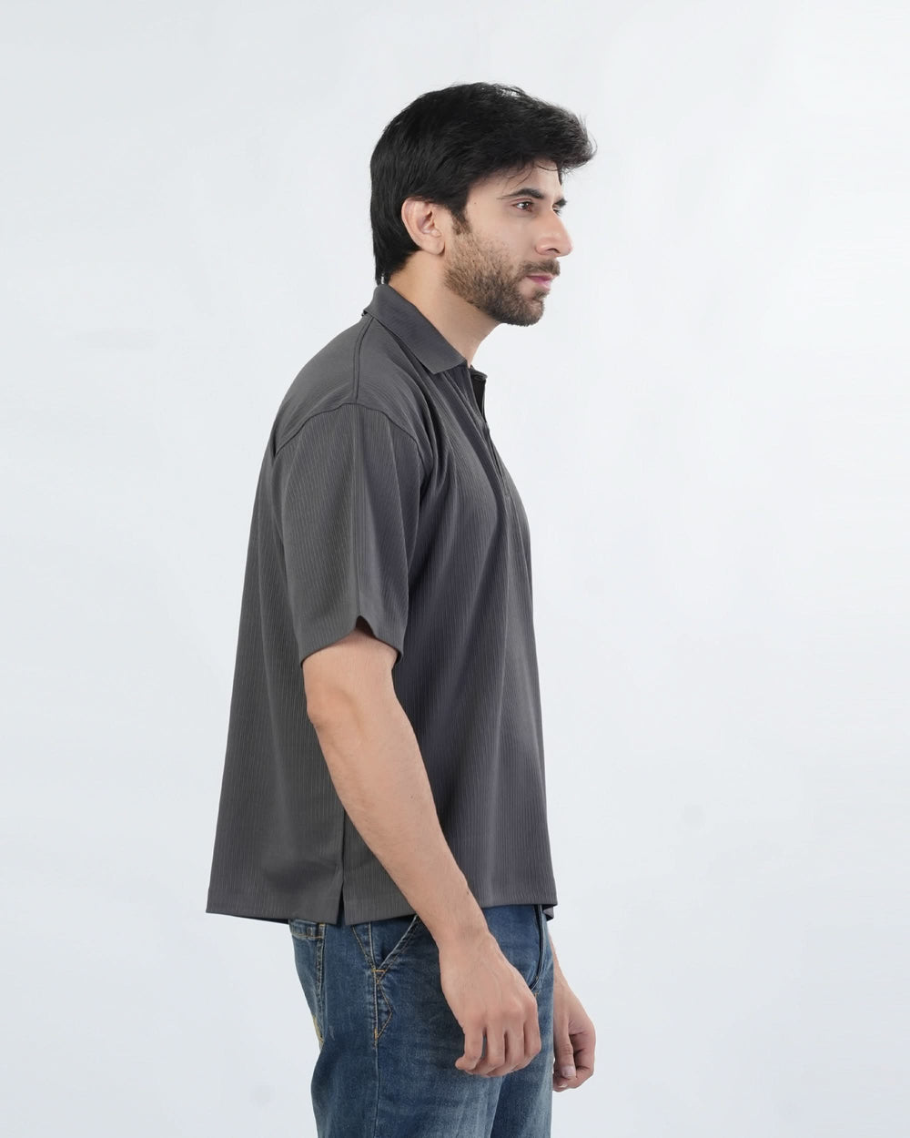 Eminent Men's Half Sleeves Polo T-Shirt, Men's T-Shirts & Polos, Eminent, Chase Value