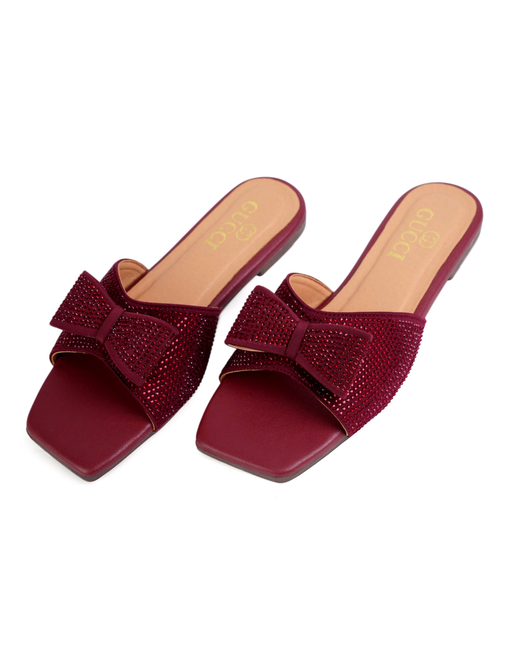 Women's Casual Slippers