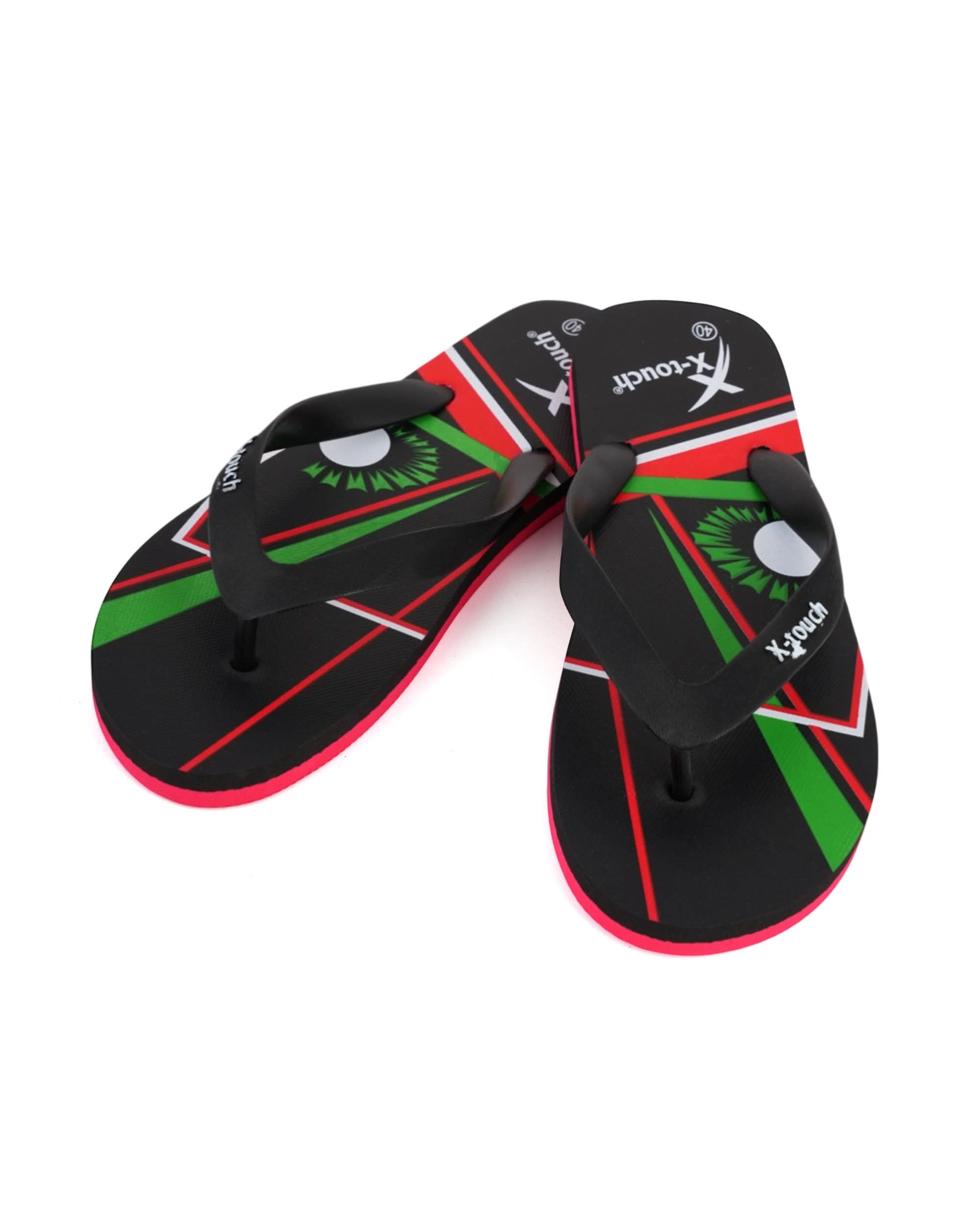 Men's Flip Flop, Men's Slippers, Chase Value, Chase Value
