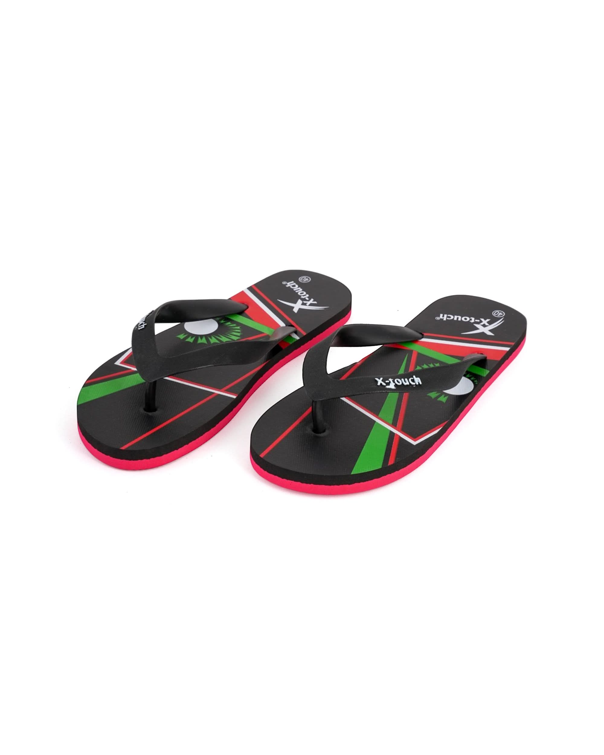 Men's Flip Flop, Men's Slippers, Chase Value, Chase Value