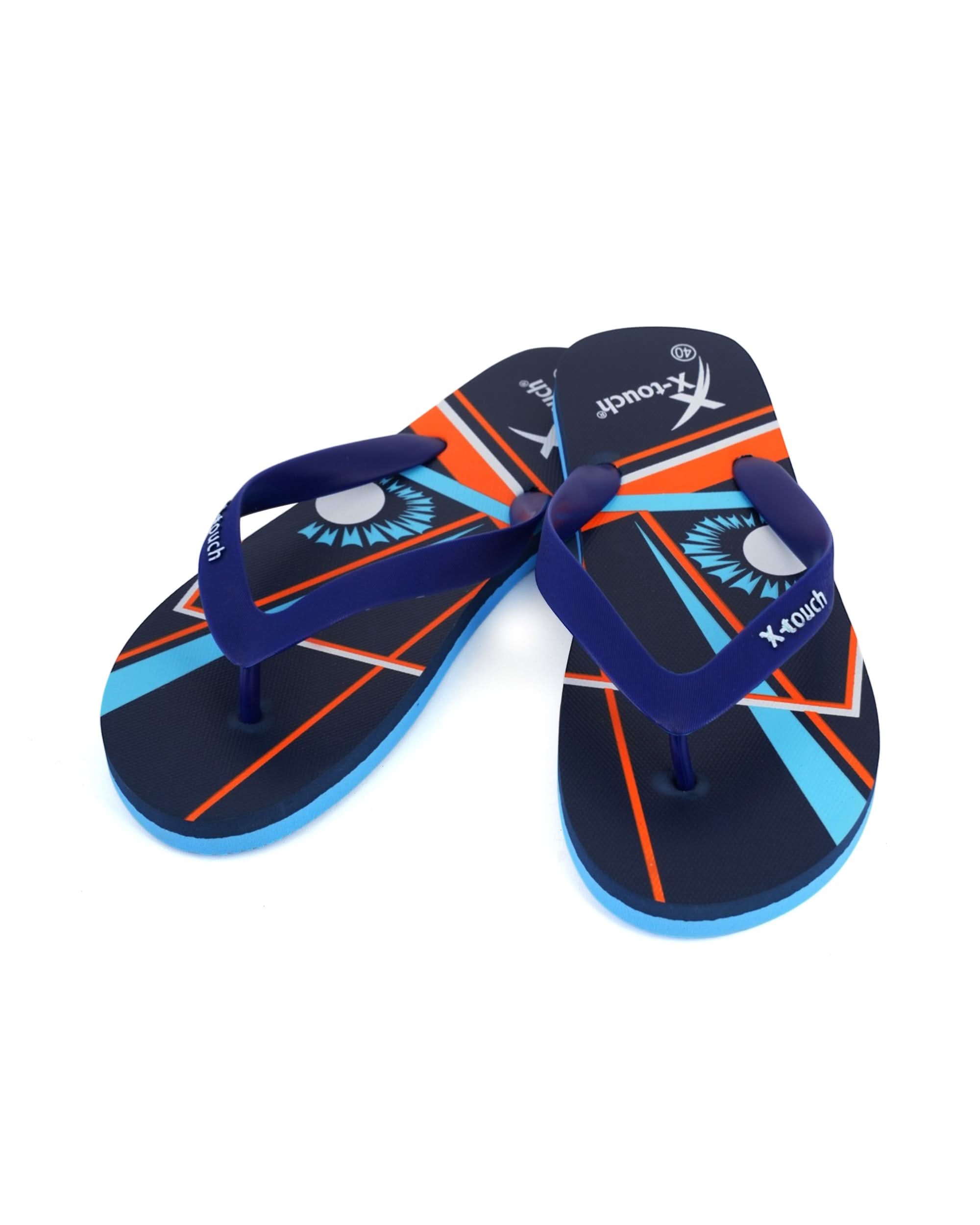 Men's Flip Flop, Men's Slippers, Chase Value, Chase Value